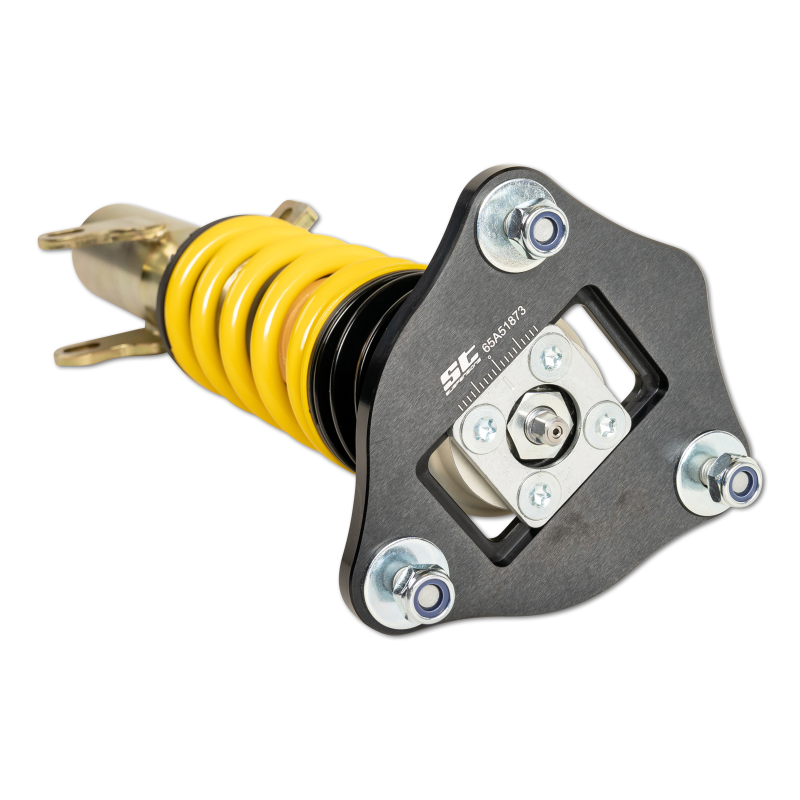 ST XTA plus 3 GEWINDEFAHRWERKE