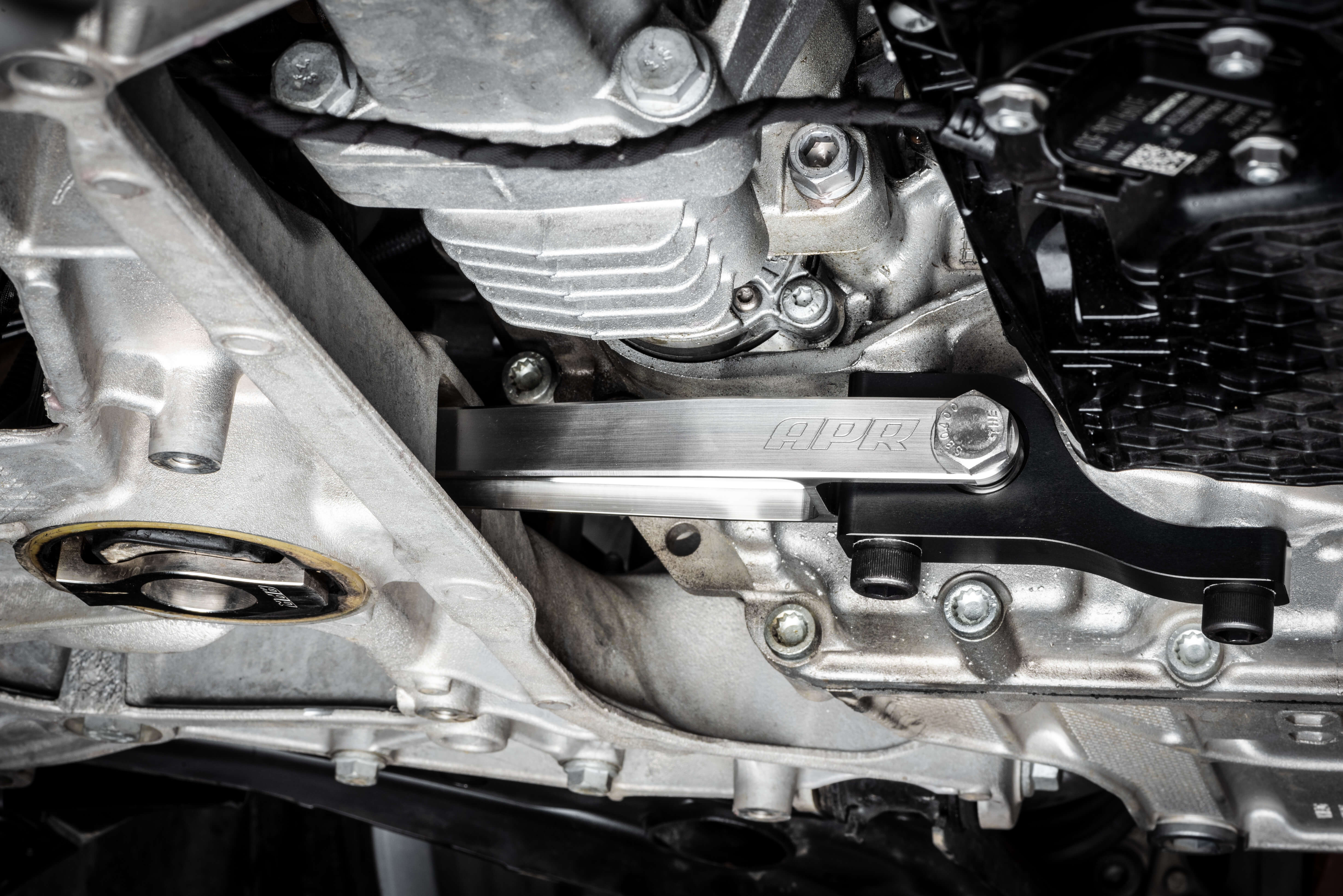 Drehmoment-Pendelstütze für MQB DQ381 7-Gang