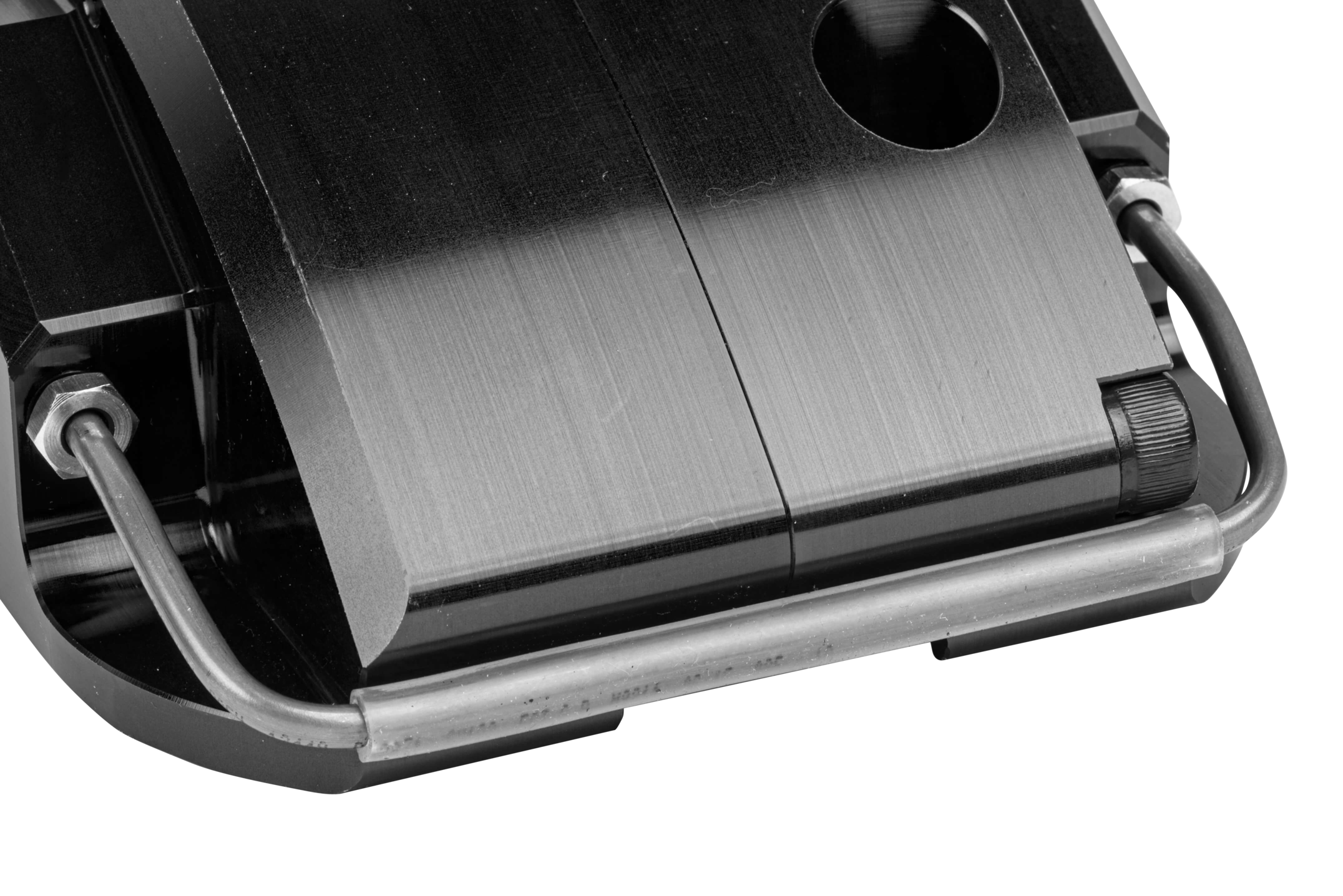 Bremsanlage auf MQB-Plattform (kleine Serienbremse) 