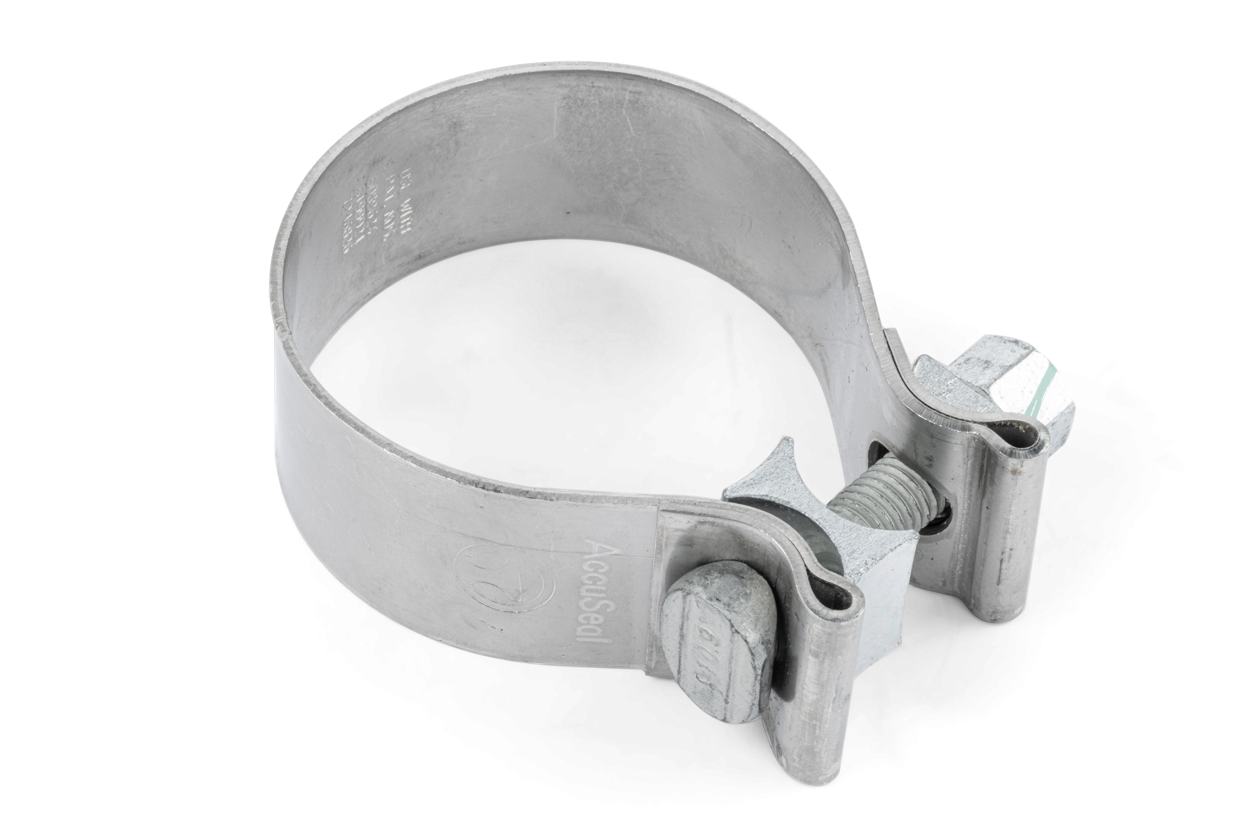 APR Band Clamp 63.5mm (2.5")