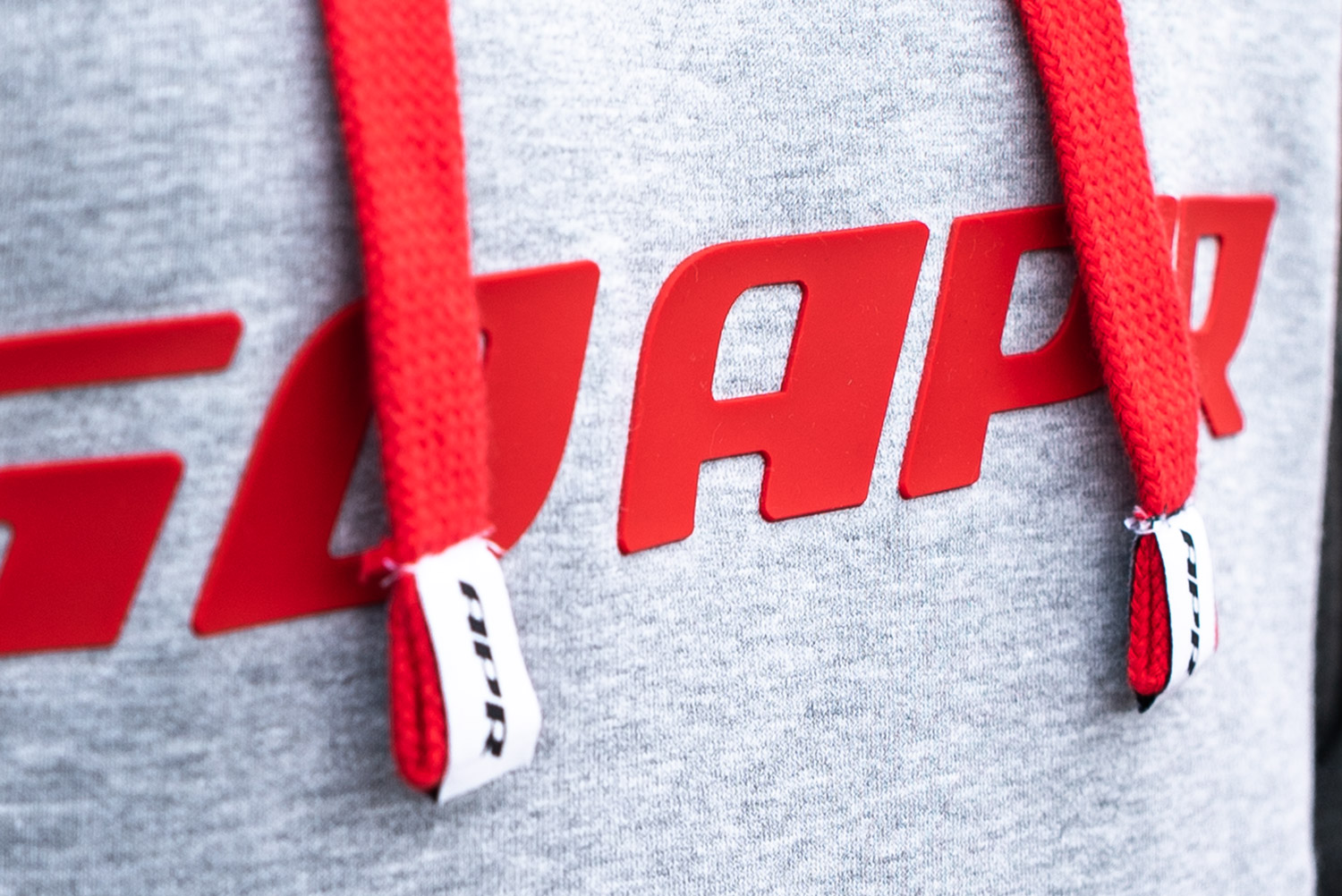 Hoodie | GOAPR I