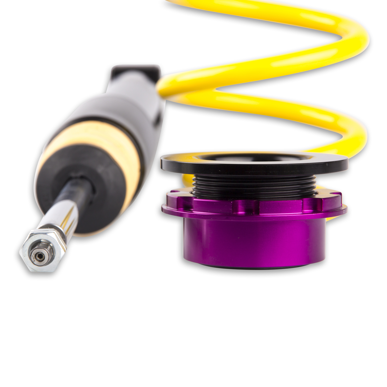 KW V2 Gewindefahrwerk