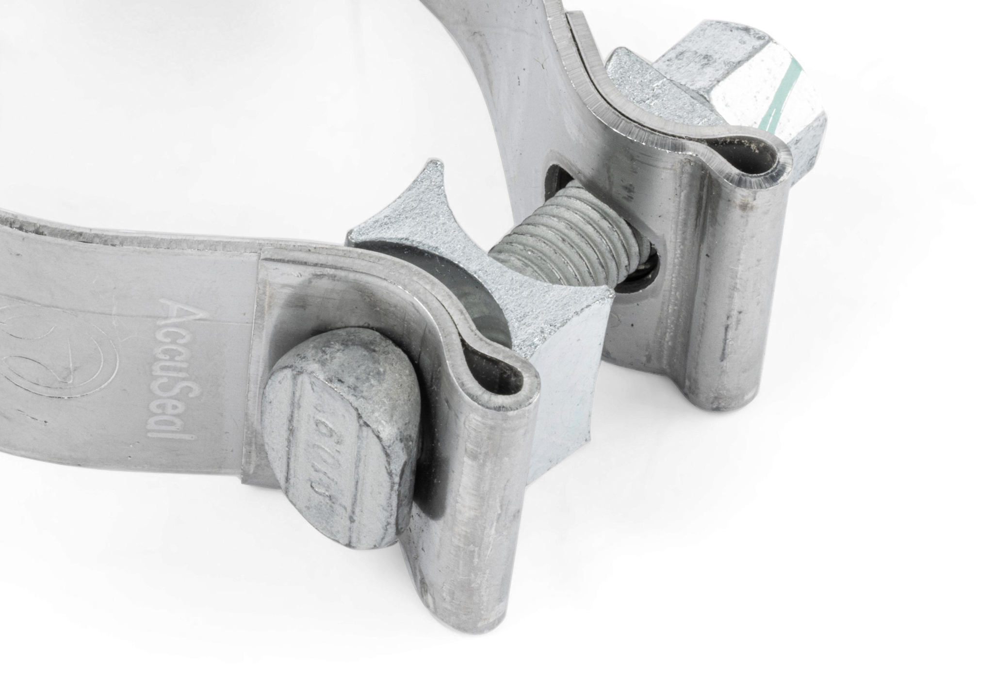 APR Band Clamp 63.5mm (2.5")