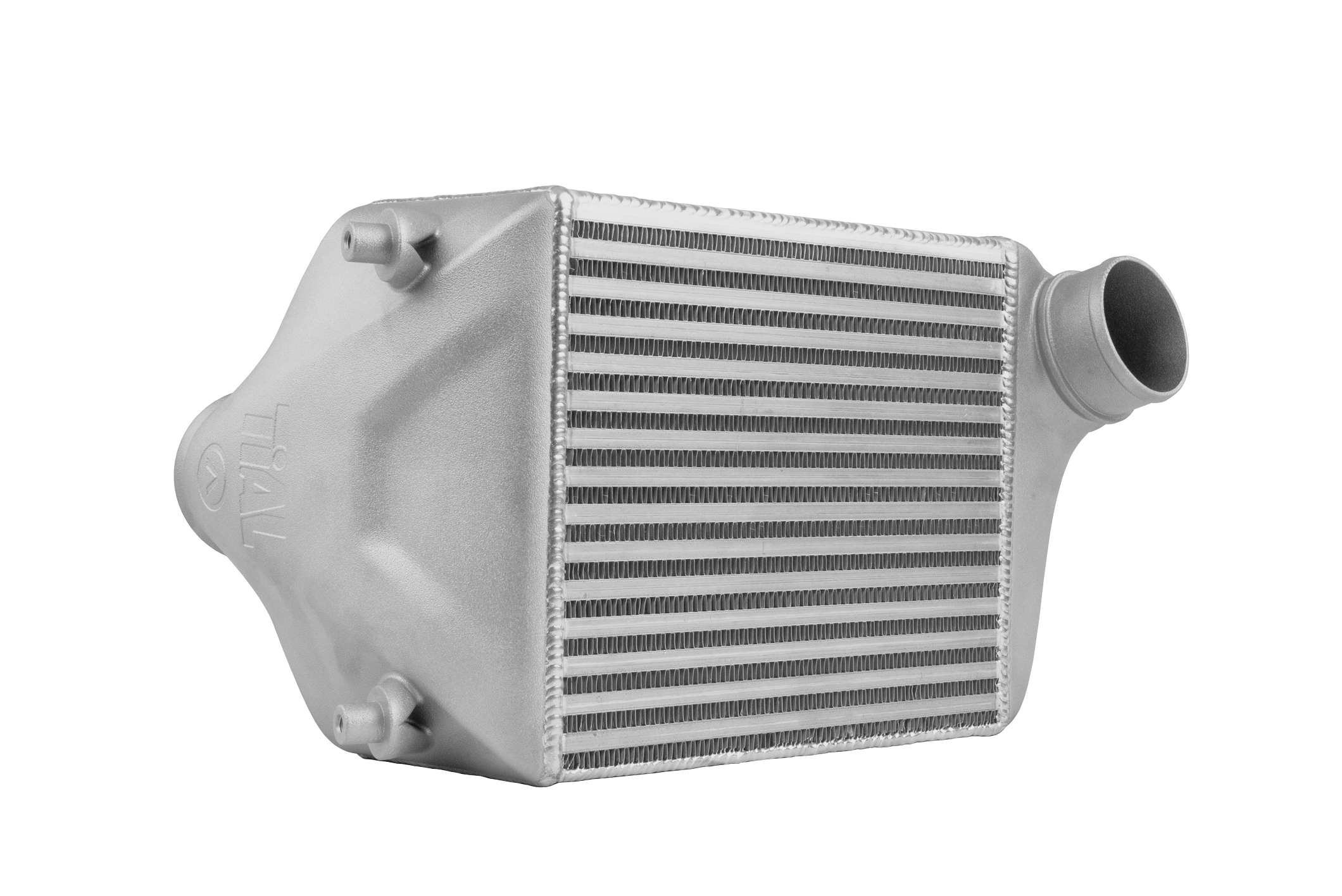 TiAL Ladeluftkühler 3.0T EA9A2