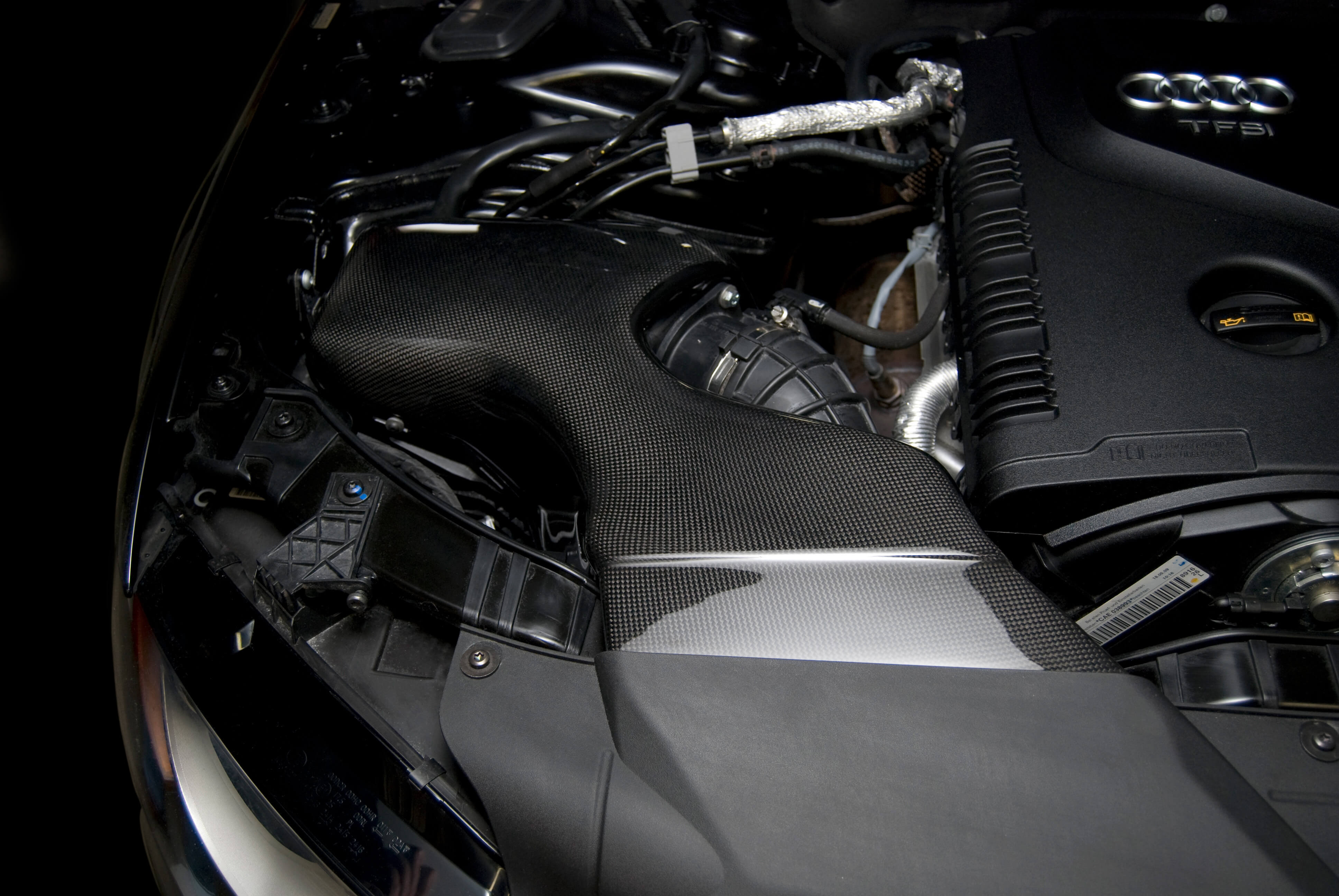 Air Intake-System Audi A4. A5. Q5 B8/B8.5