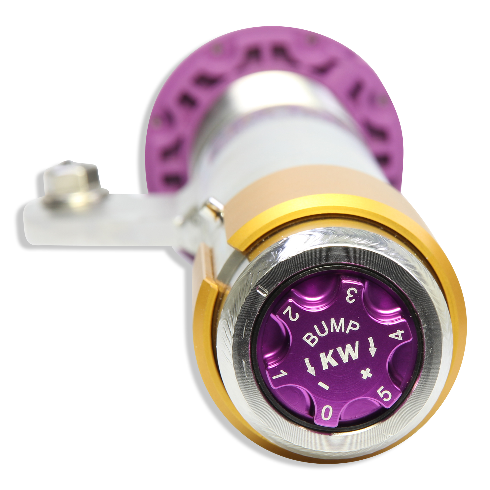 KW V3 Gewindefahrwerk