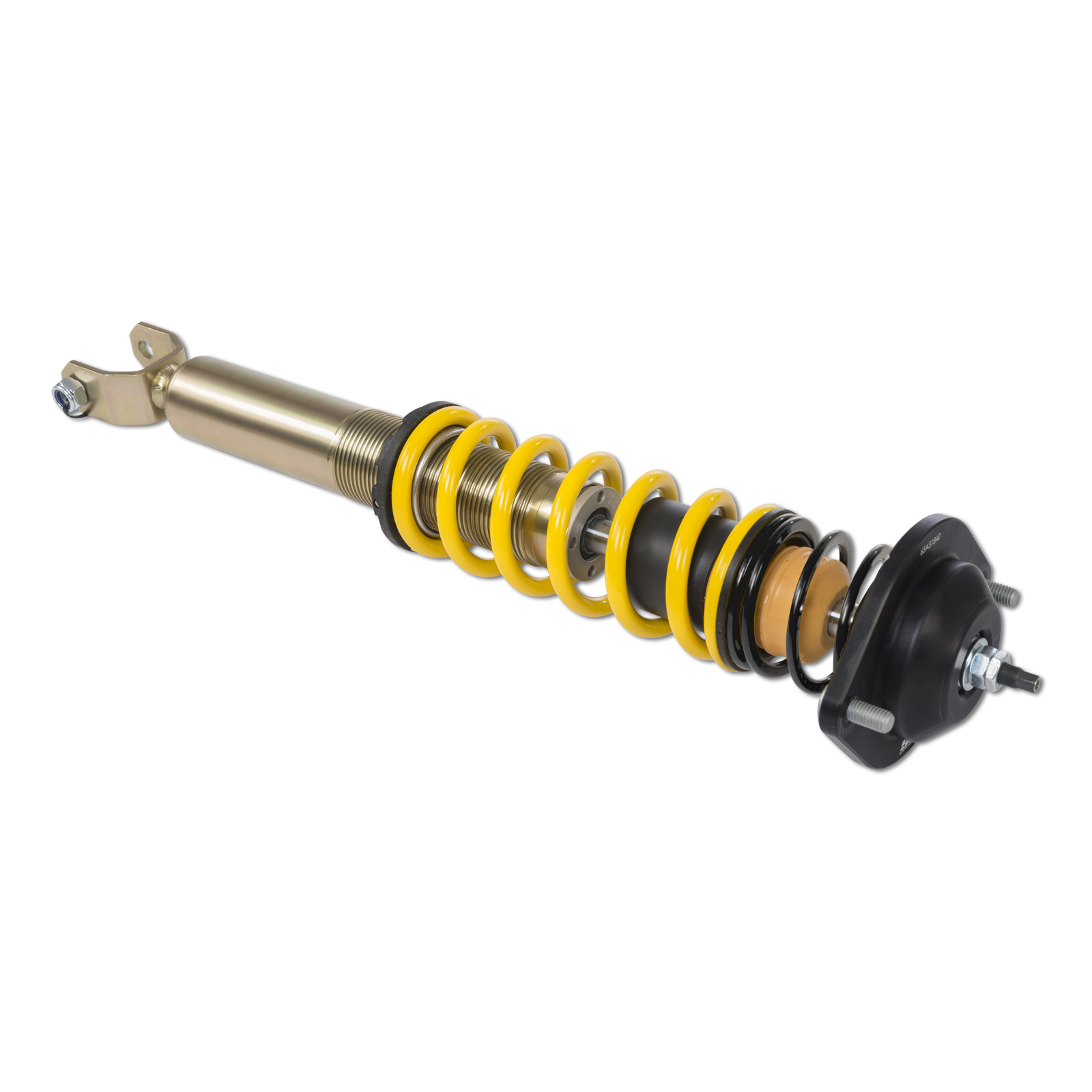 ST XTA GEWINDEFAHRWERKE