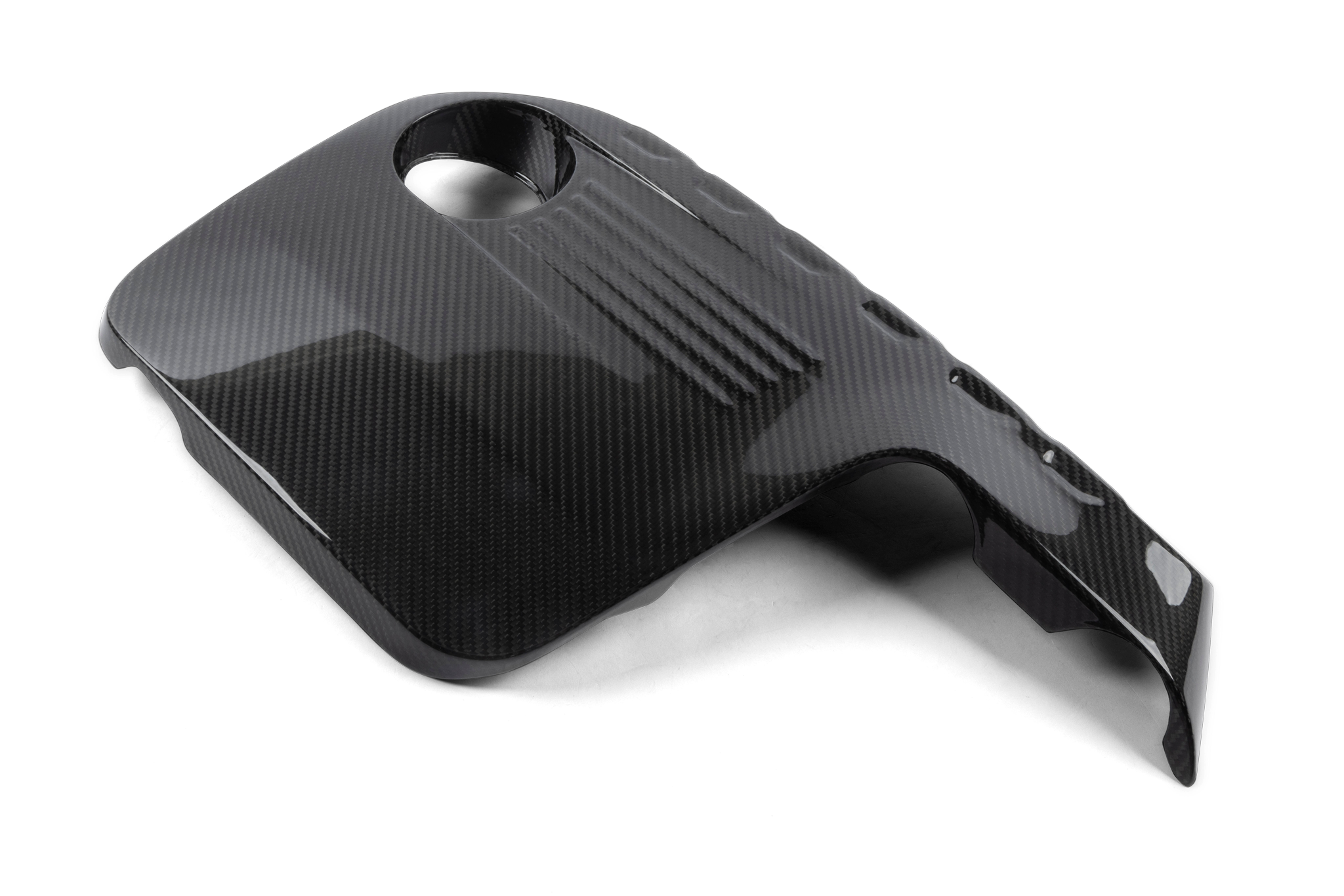 DINAN ENGINE COVER - BMW M2C/M3/M4