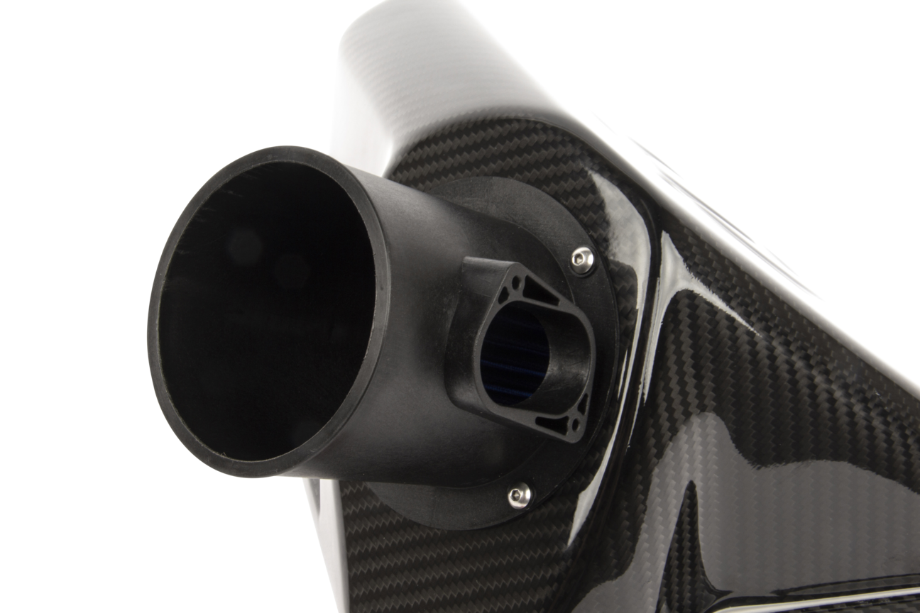 Dinan Carbon Fiber Cold Air Intake 2014-2019 MINI Cooper I 2016-2020 BMW X1/X2