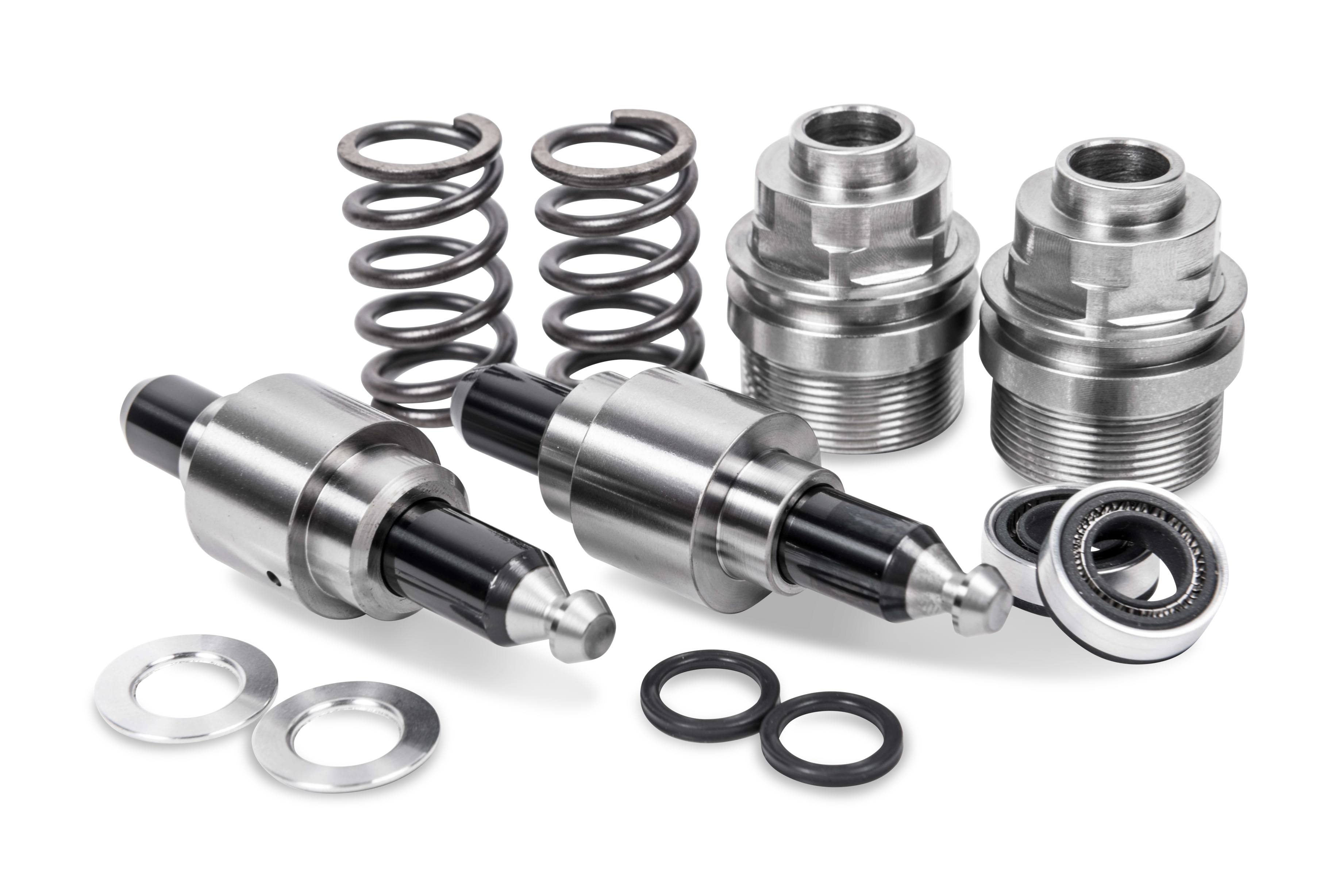 APR 4.2L FSI V8 Hochdruckbenzinpumpe