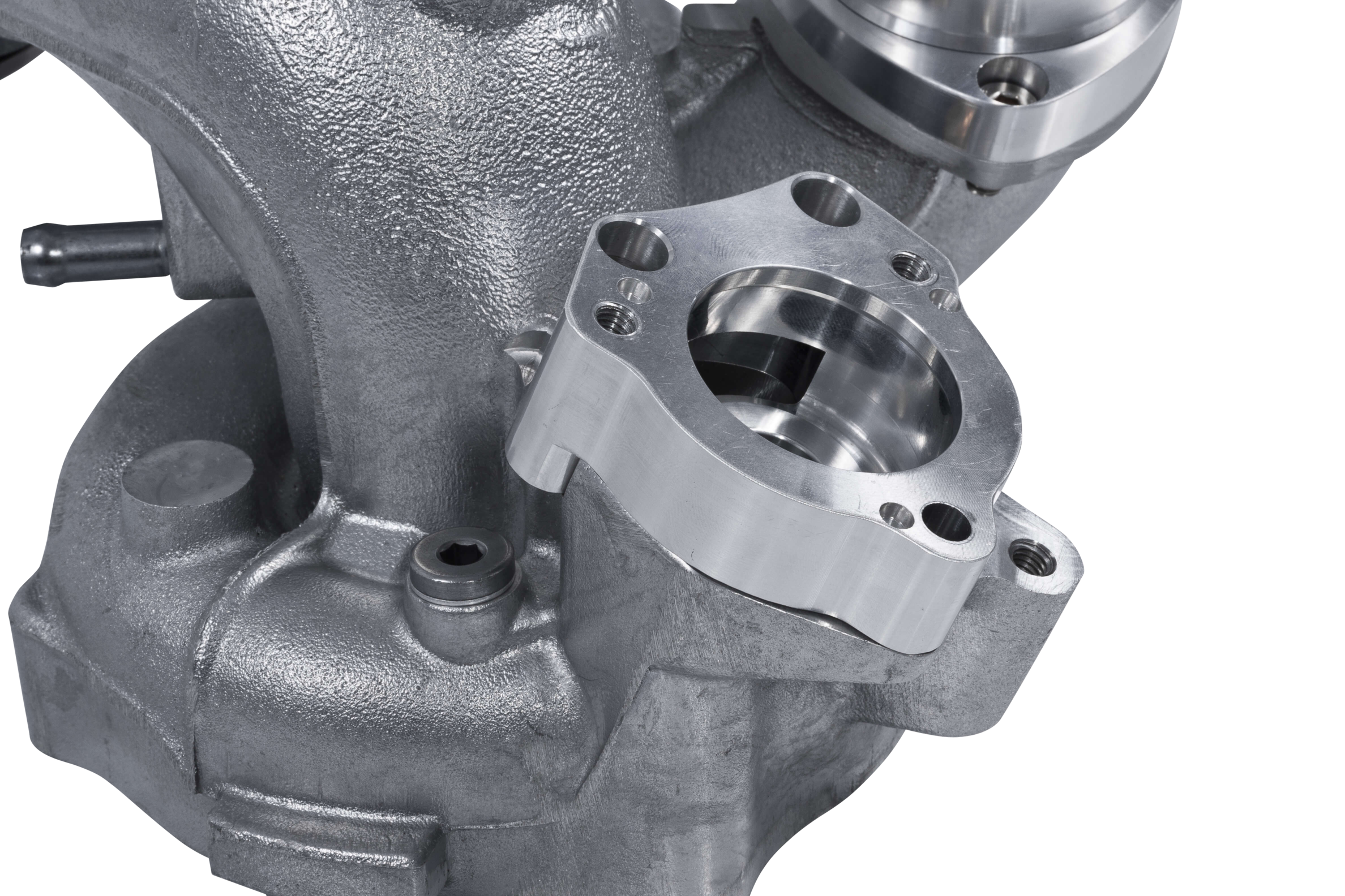 K04 Turbokit für EA888 Gen 1 inklusive APR Software