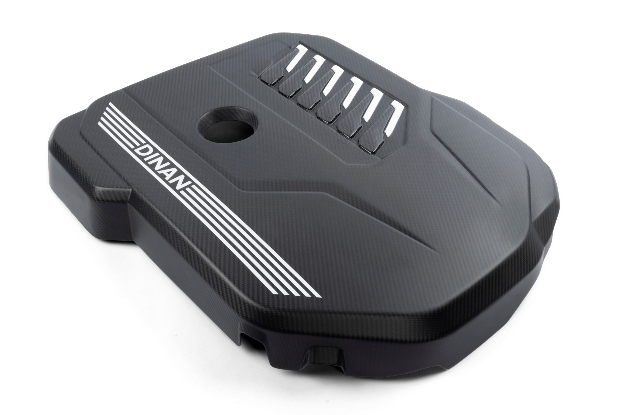 Dinan Carbon Motorabdeckung - 2020-2024 BMW B58