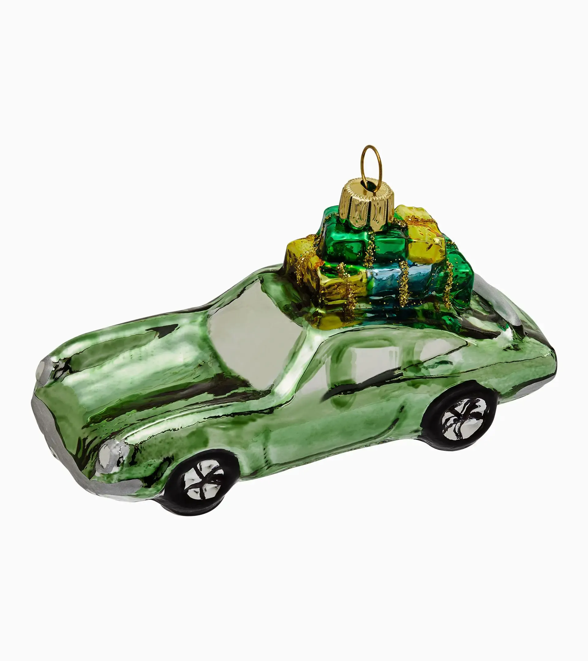 Weihnachtsbaumschmuck Collector's Edition Nr. 4 – Christmas – Ltd.