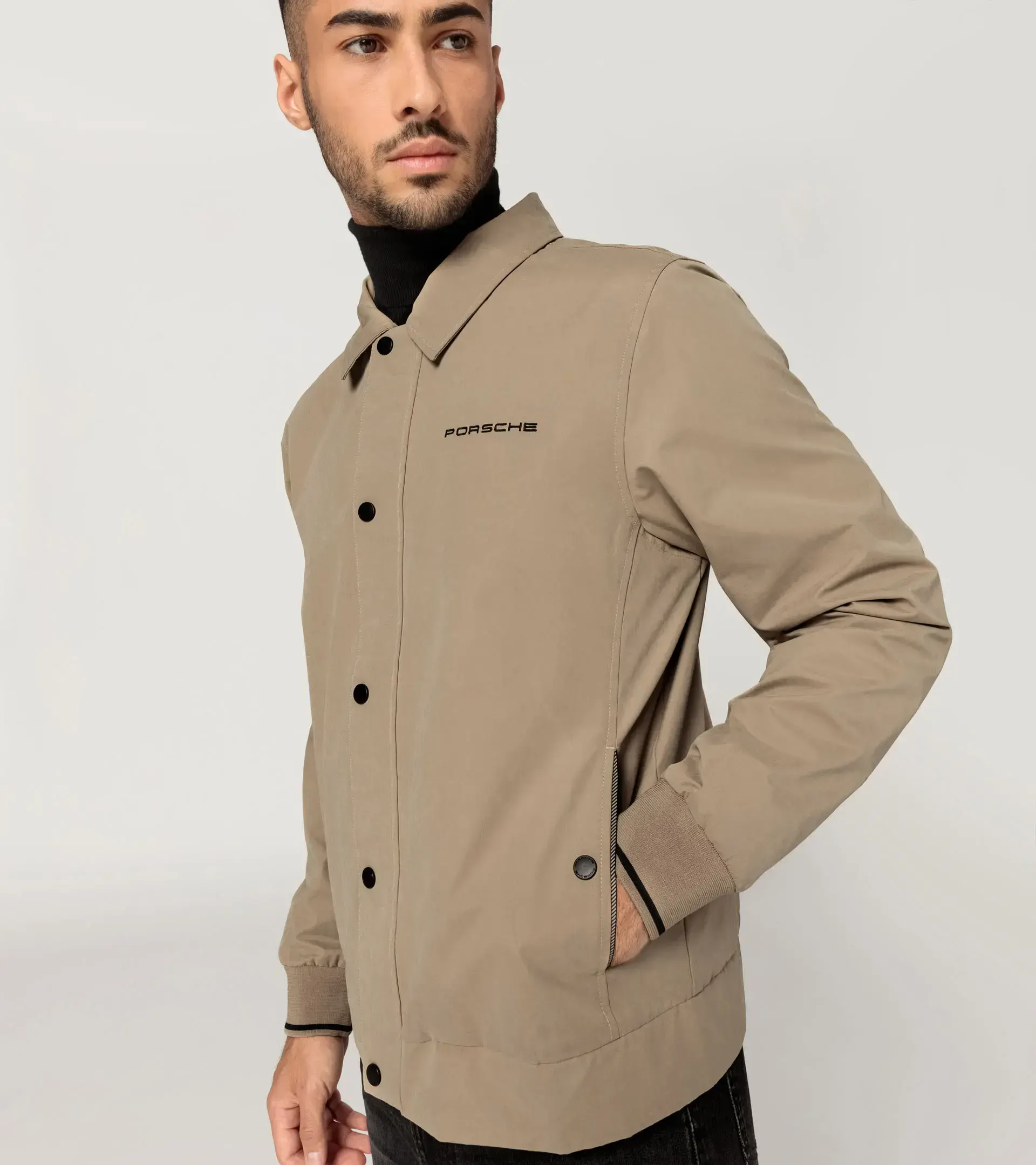 Jacke – 60Y Porsche 911