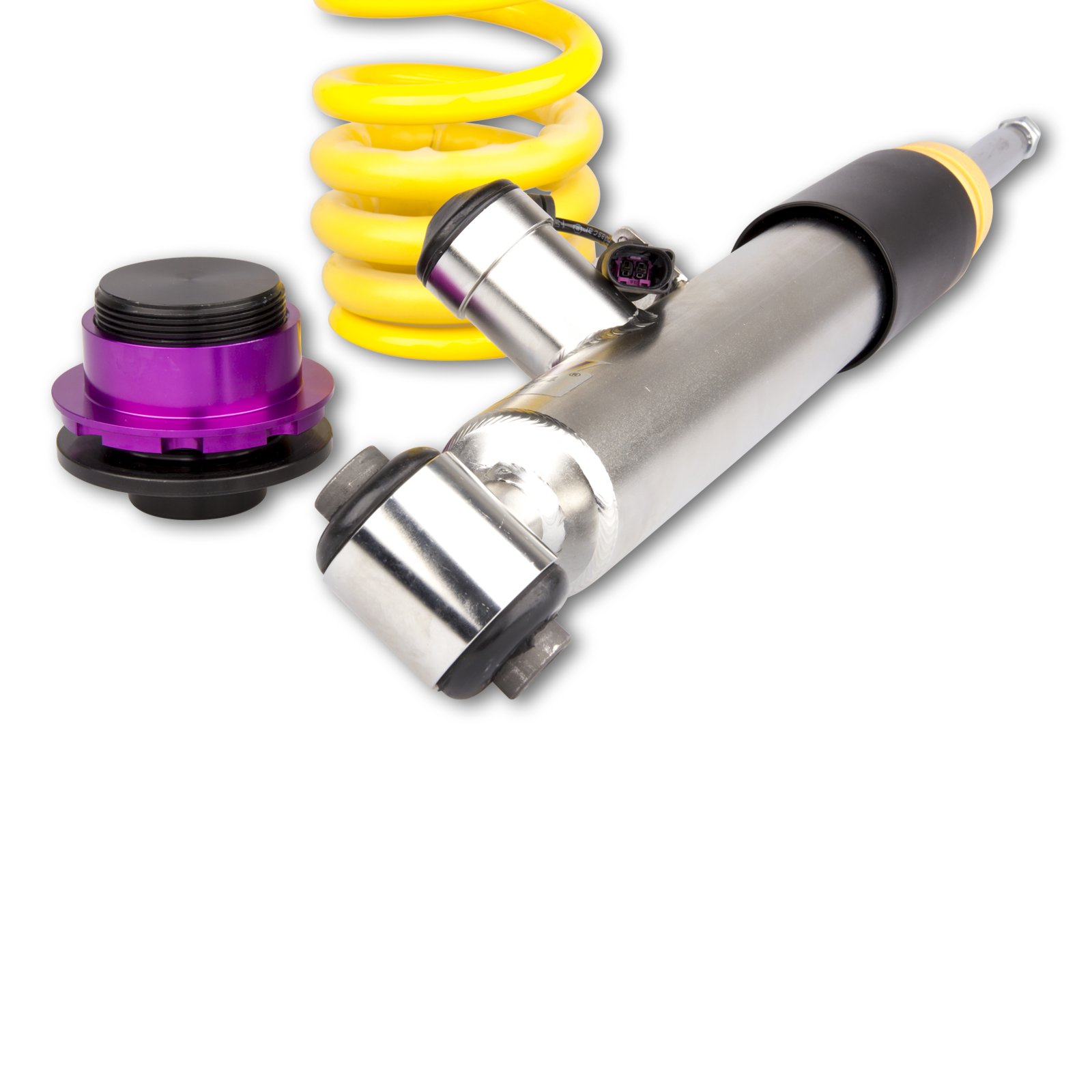 KW Gewindefahrwerk DDC "Plug & Play"