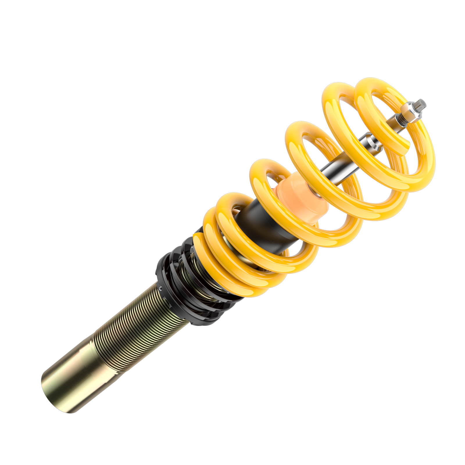 ST X GEWINDEFAHRWERKE