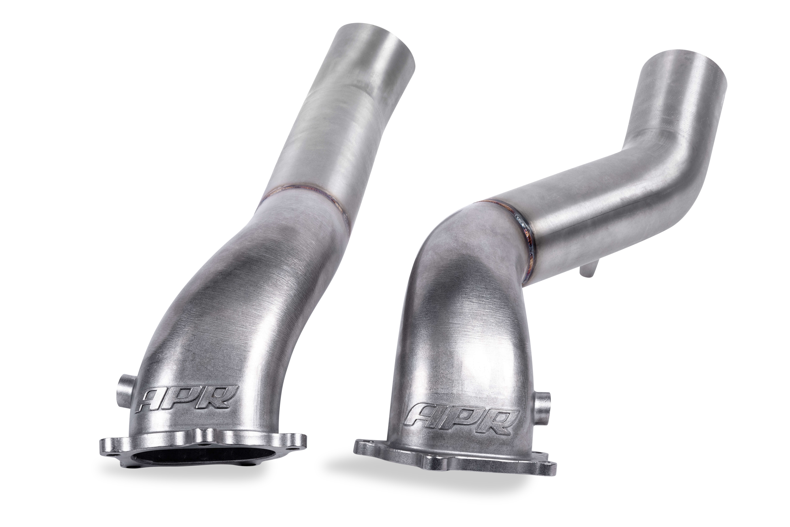 Downpipe 4.0 TFSI V8