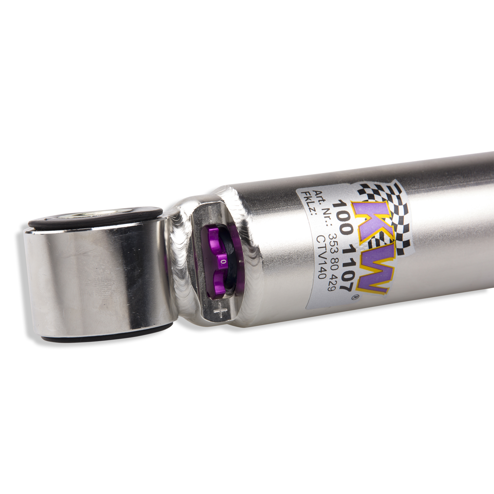 KW V3 Gewindefahrwerk