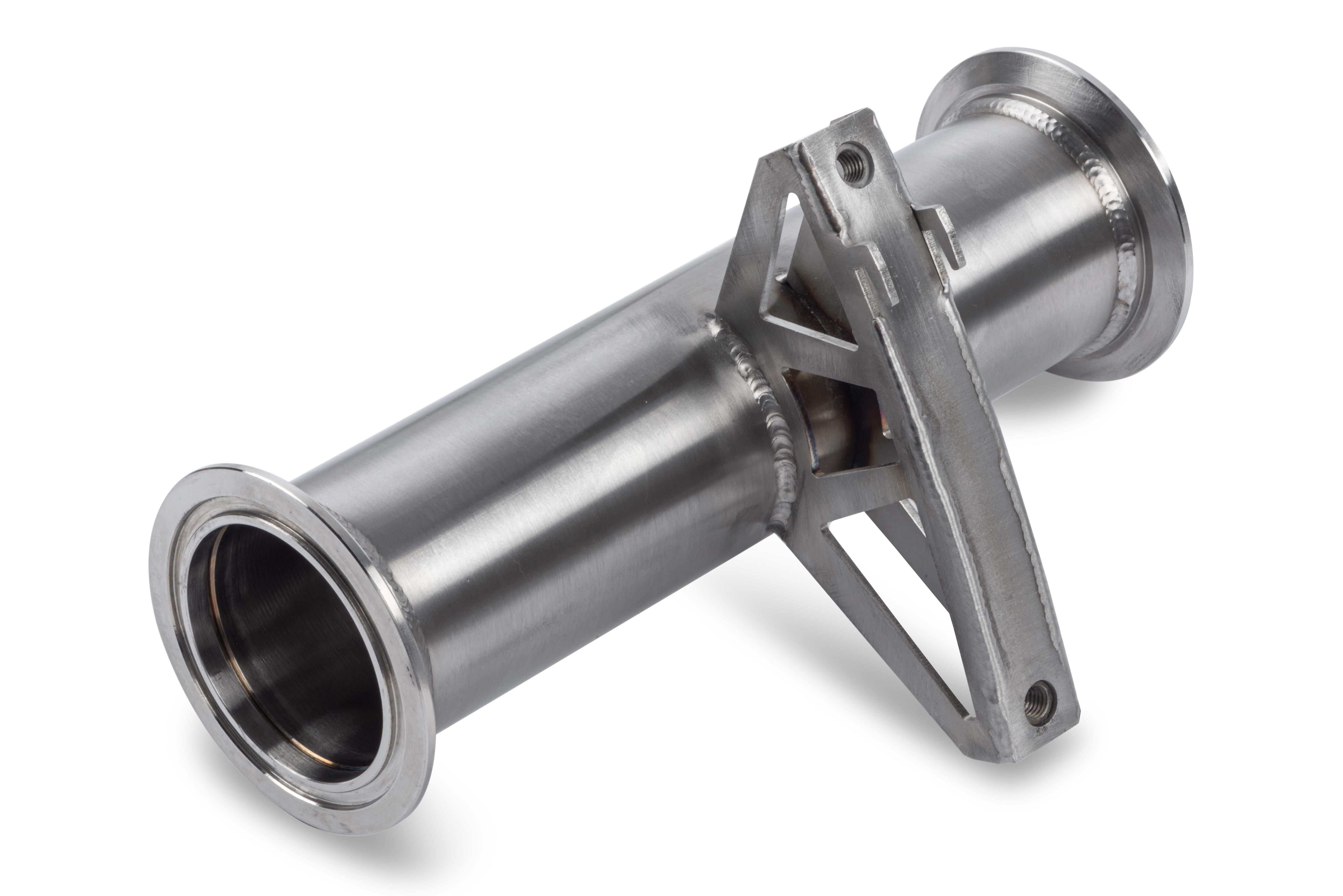 APR CATBACK EXHAUST SYSTEM - 718 (982) 2.0T/2.5T