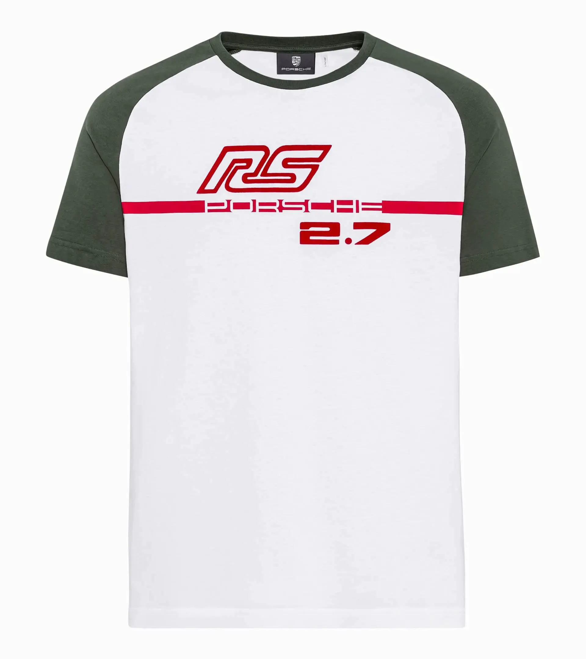 T-Shirt – RS 2.7
