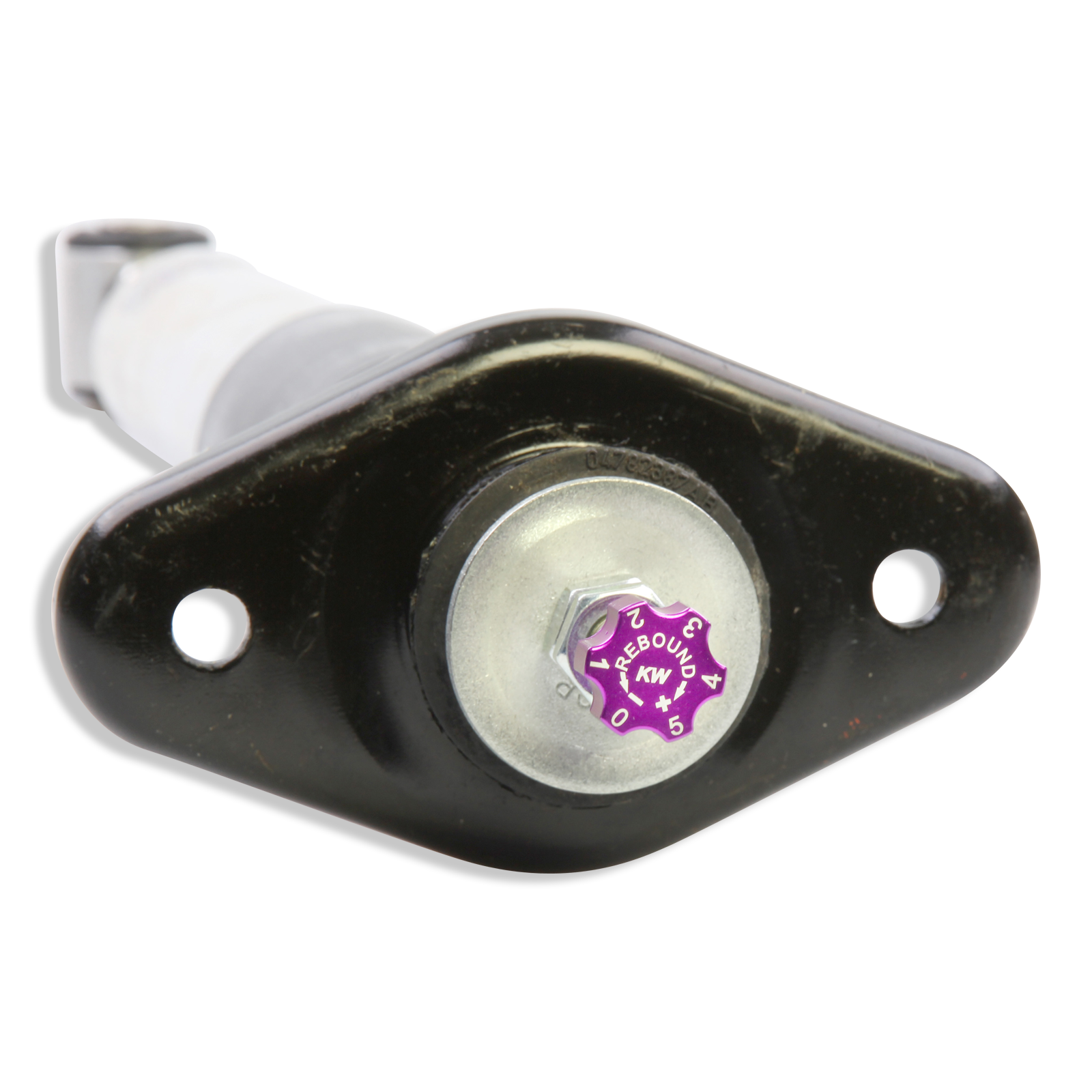 KW V2 Gewindefahrwerk