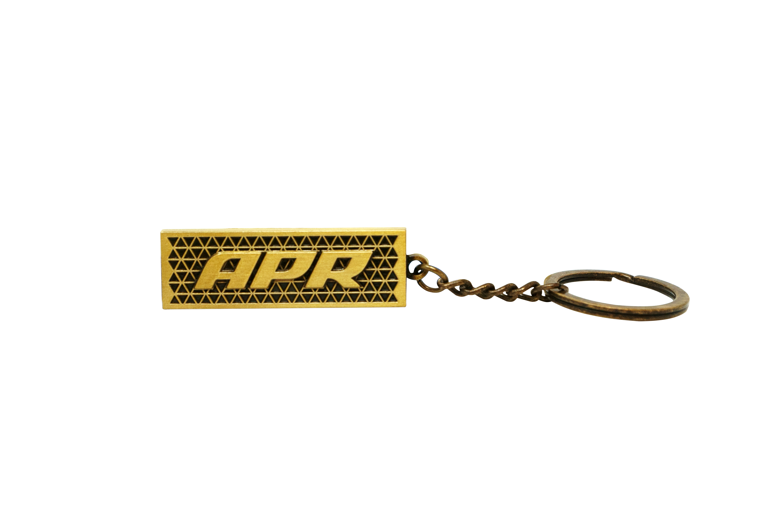 APR Premium Keychain "Gold" LIMITIERT