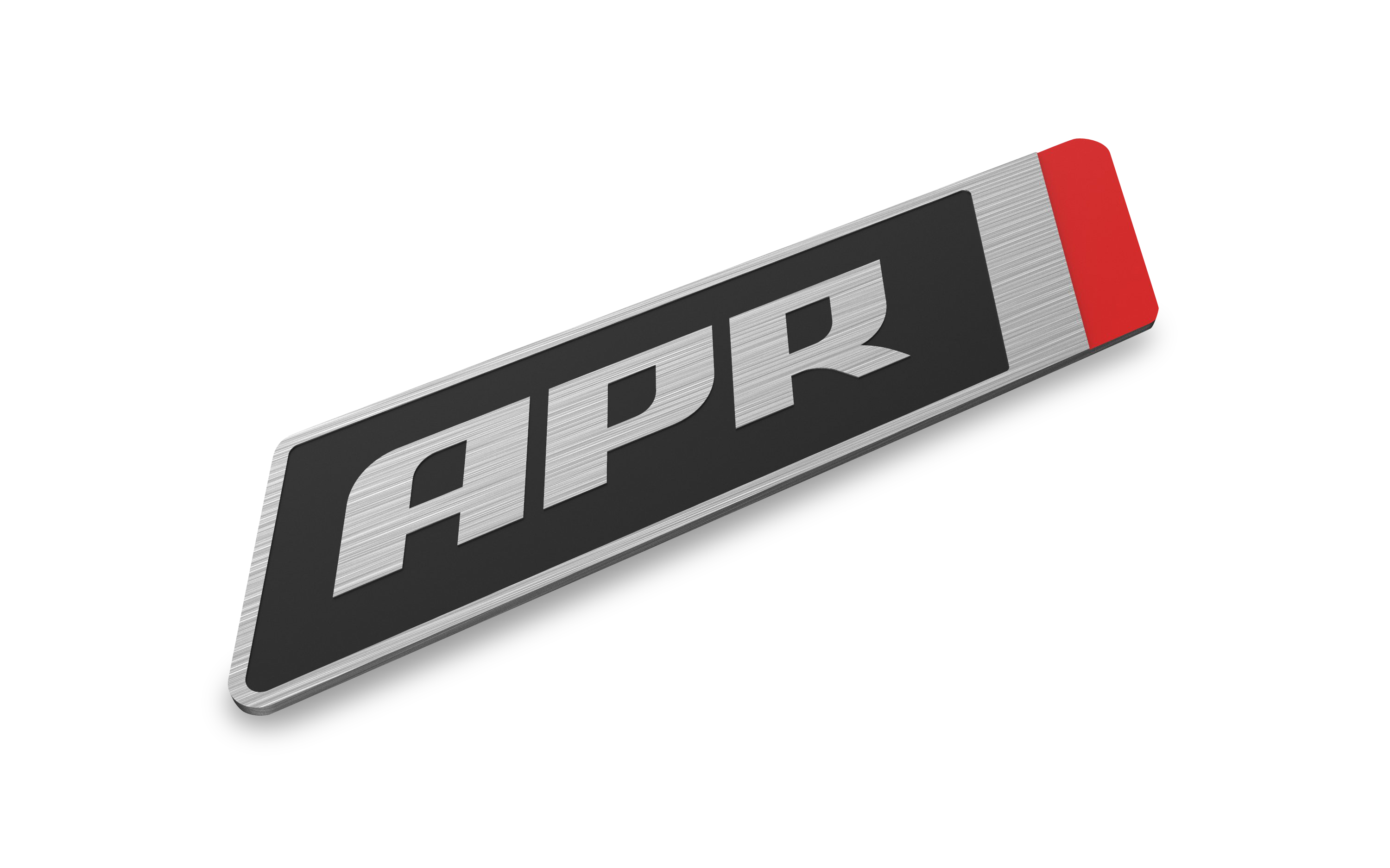 APR Flat Badge