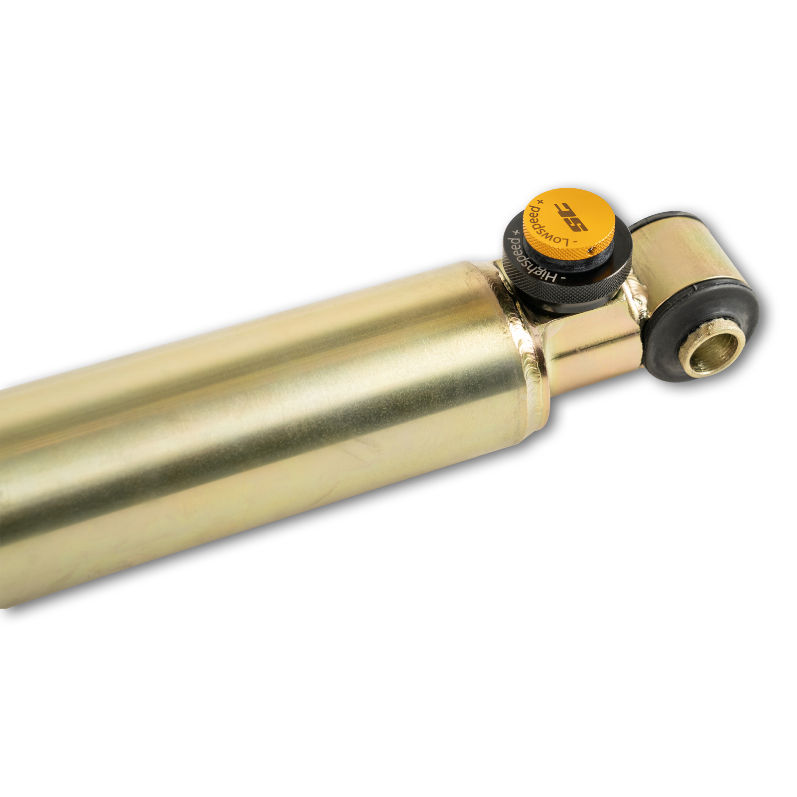 ST XTA plus 3 GEWINDEFAHRWERKE