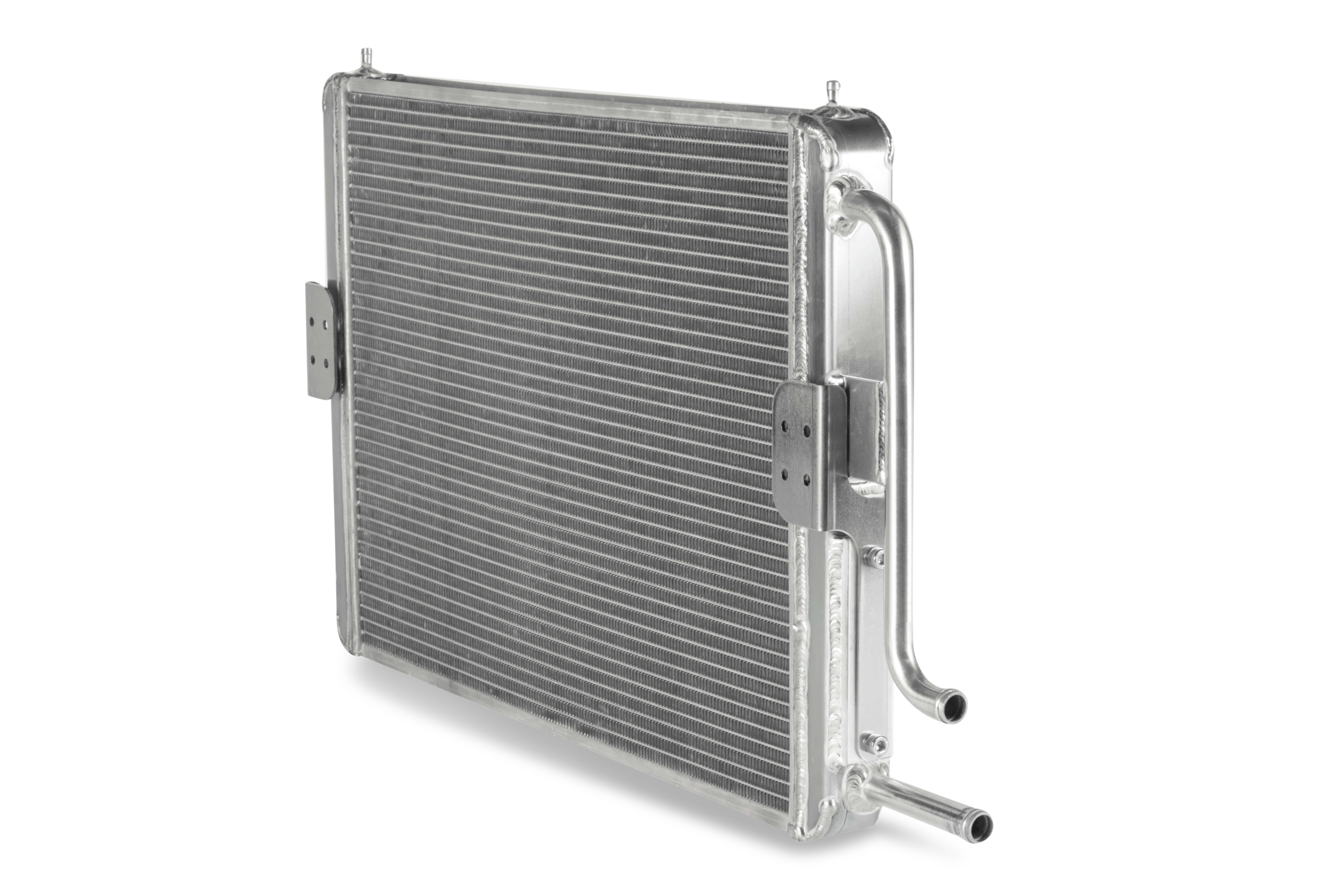 3.0 TFSI / 4.0 TFSI Kühl-Performance-System (CPS)