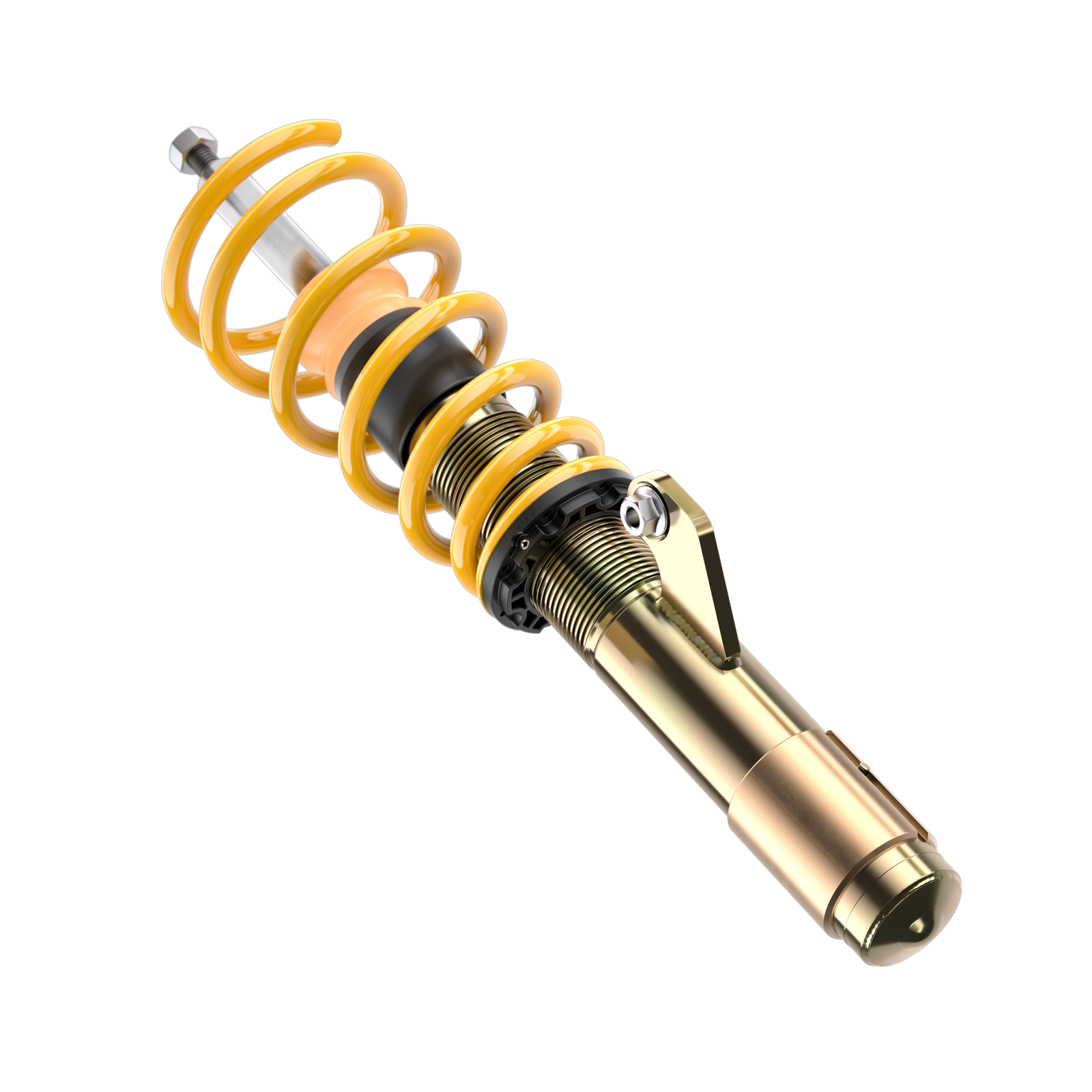 ST X GEWINDEFAHRWERKE