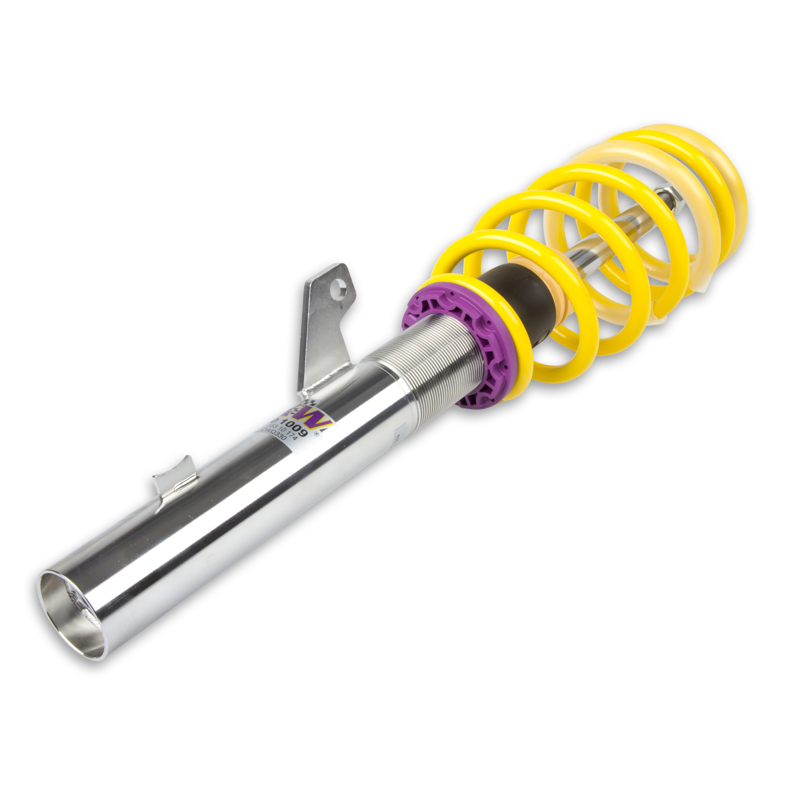 KW V2 Gewindefahrwerk