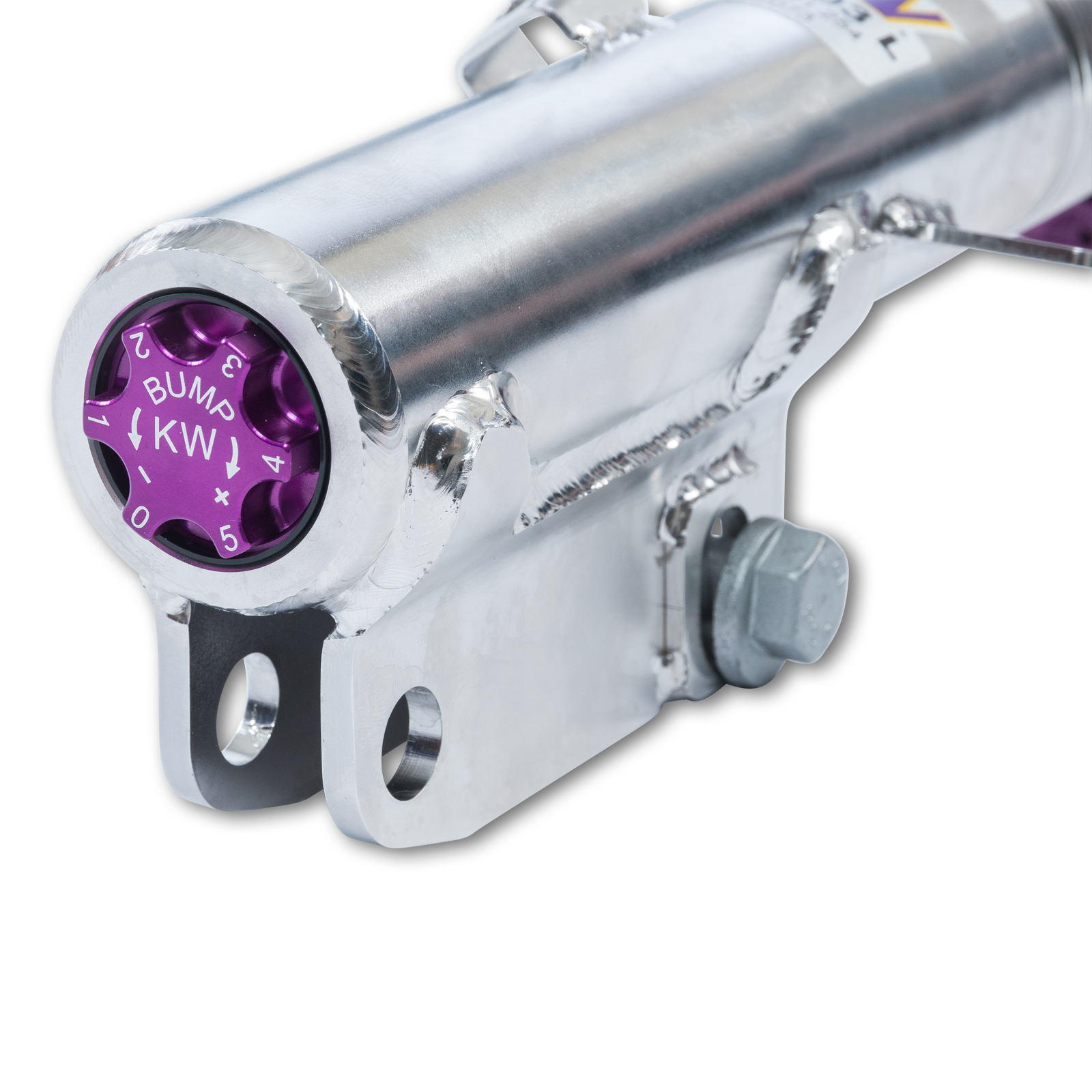 KW V3 Clubsport Gewindefahrwerk