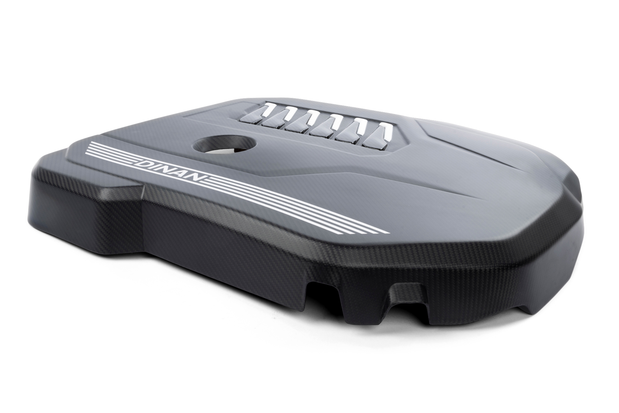 Dinan Carbon Motorabdeckung - 2020-2024 BMW B58