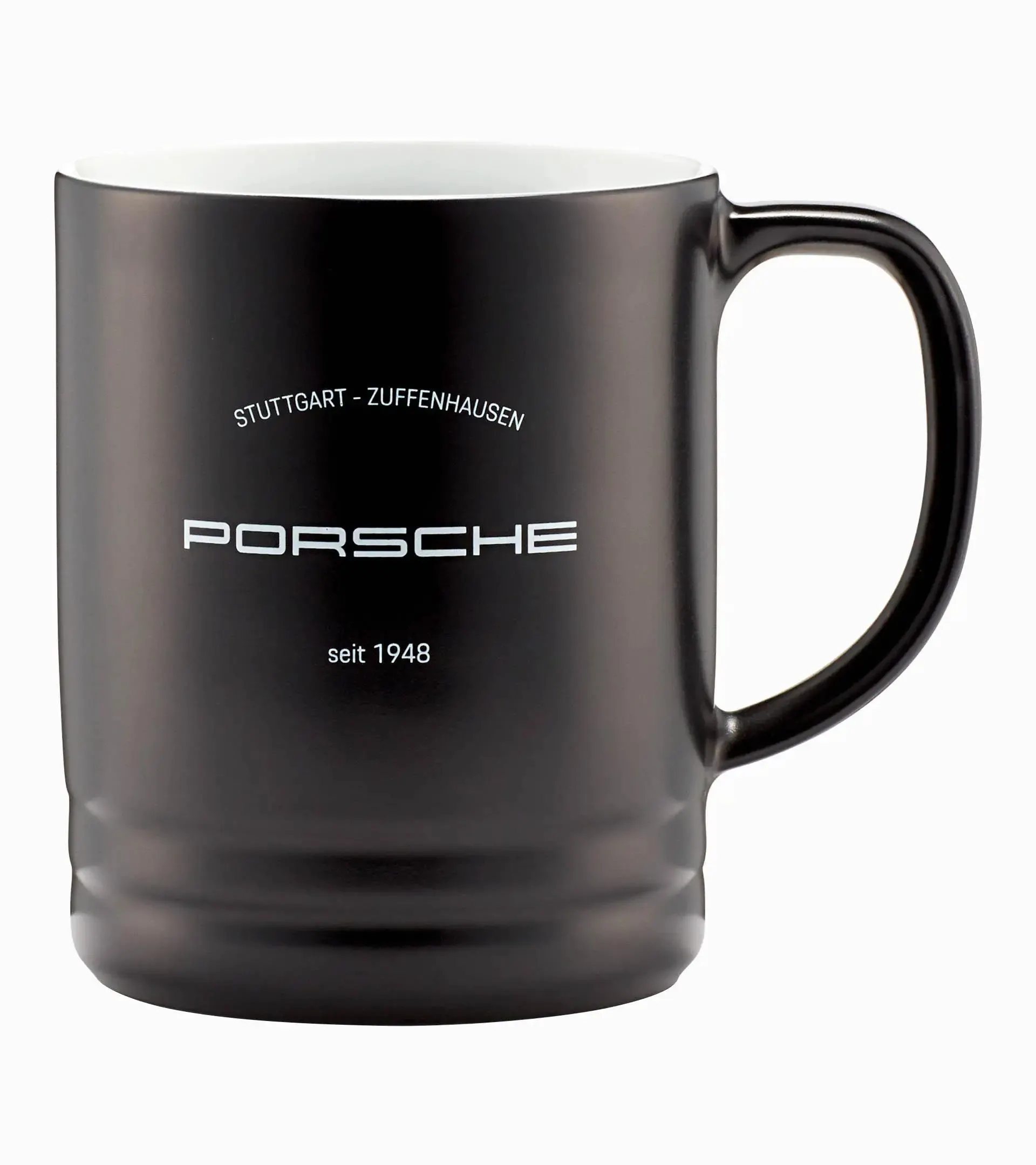 Porsche Black Cup L – Essential