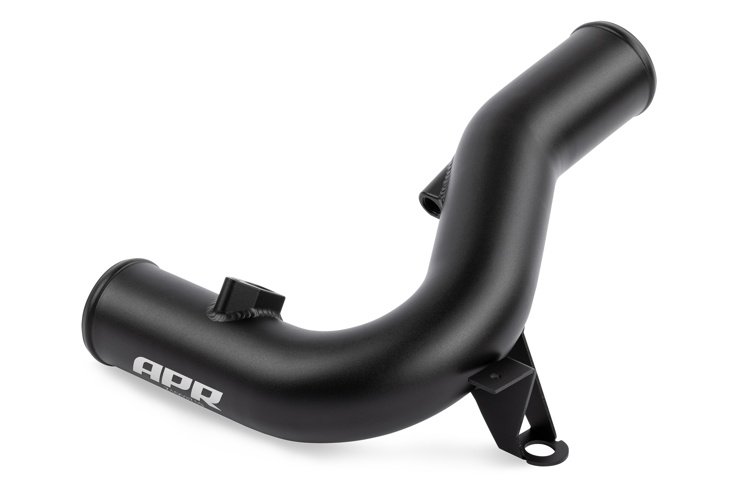 APR Throttle Body Pipe 2.0T EA888 EVO 4 (Garrett-Turbo)