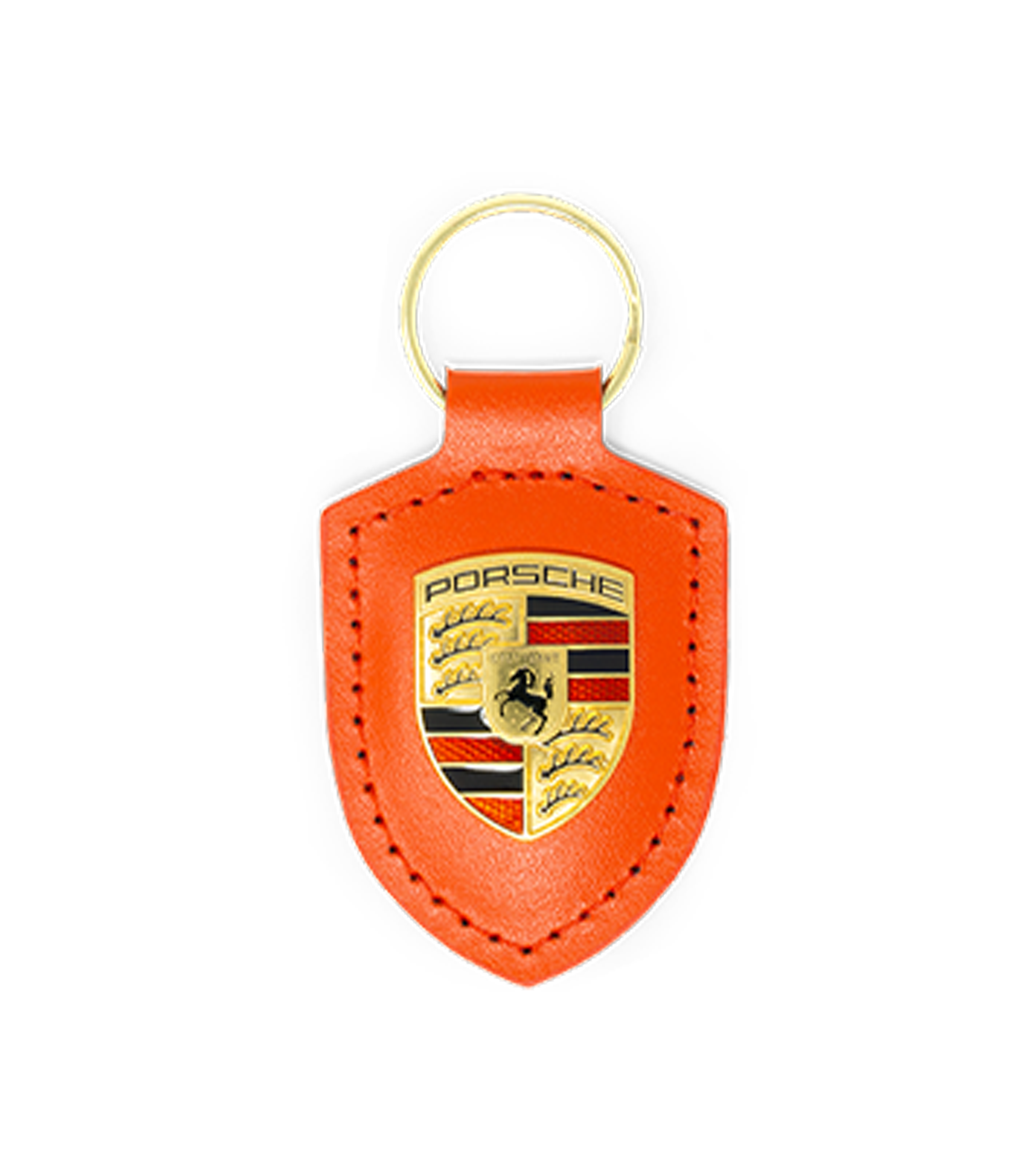 Schlüsselanhänger Wappen Essential