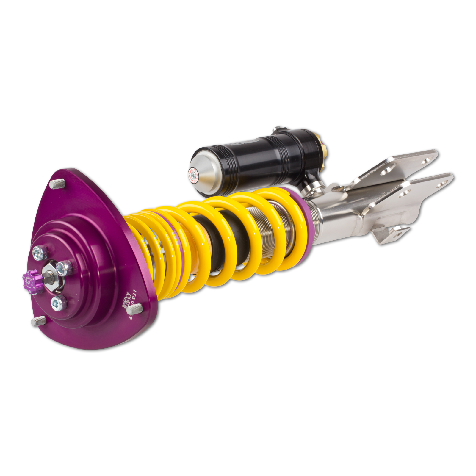 KW V4 Clubsport Gewindefahrwerk