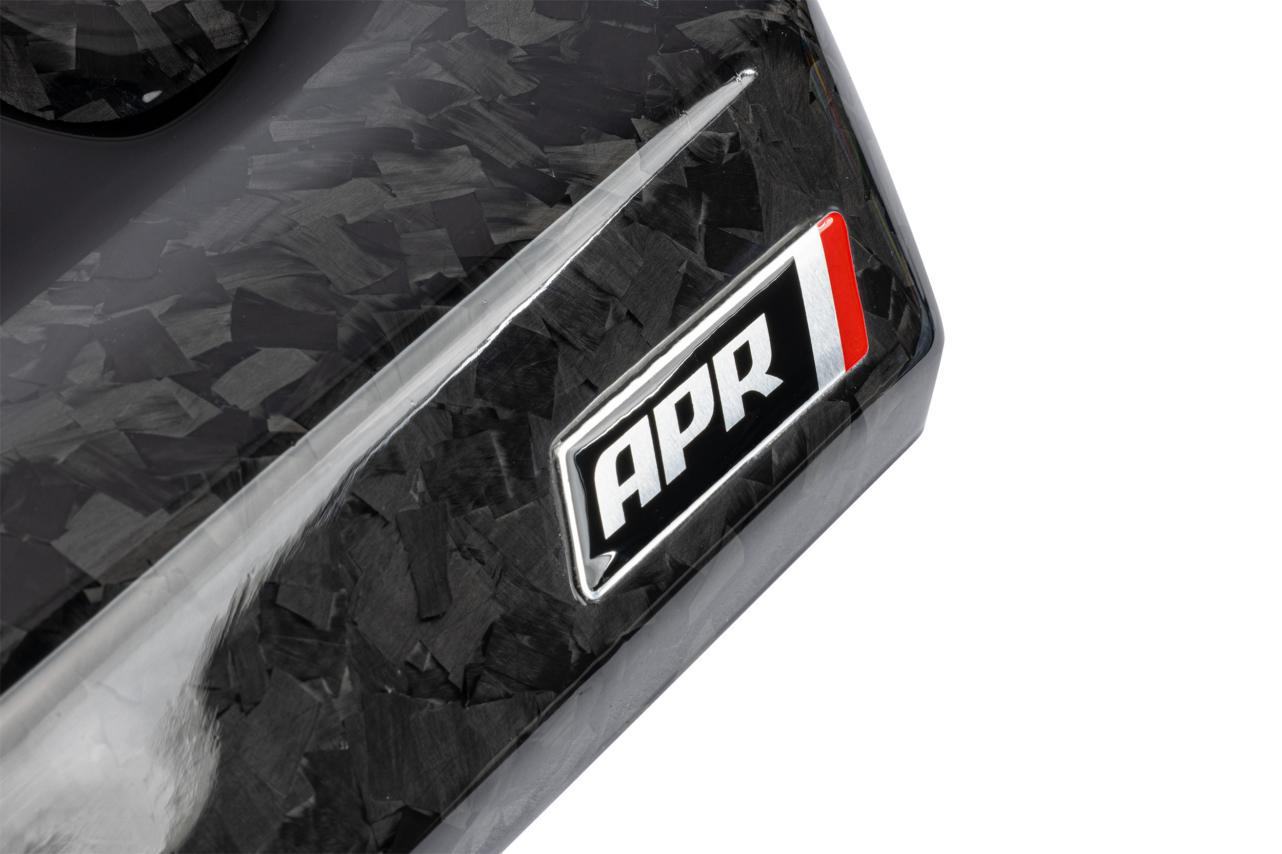 APR Carbon Motorabdeckungen 2.0T EA888 EVO 4