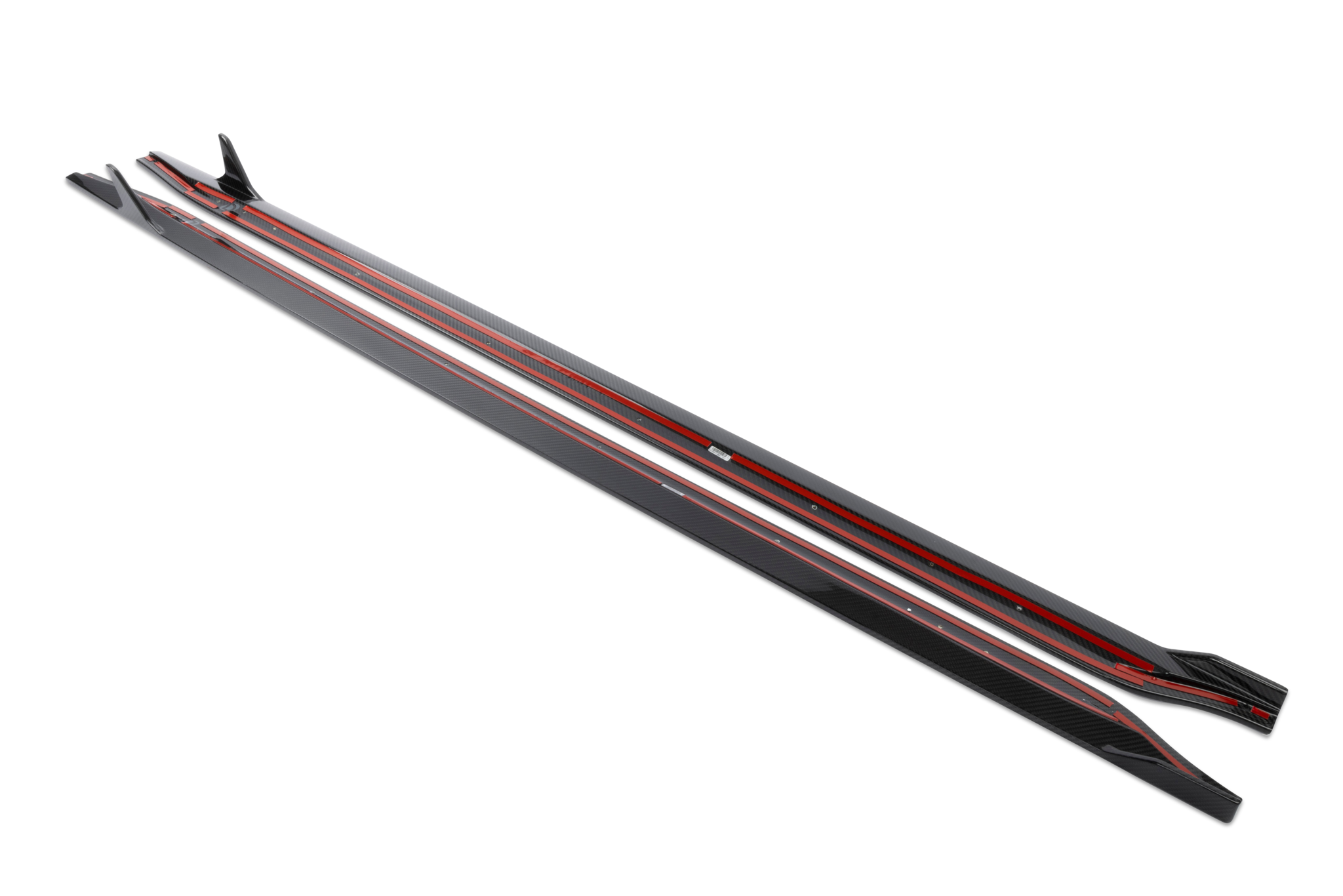 Dinan Seitenschweller 2021-2024 BMW M3/M4