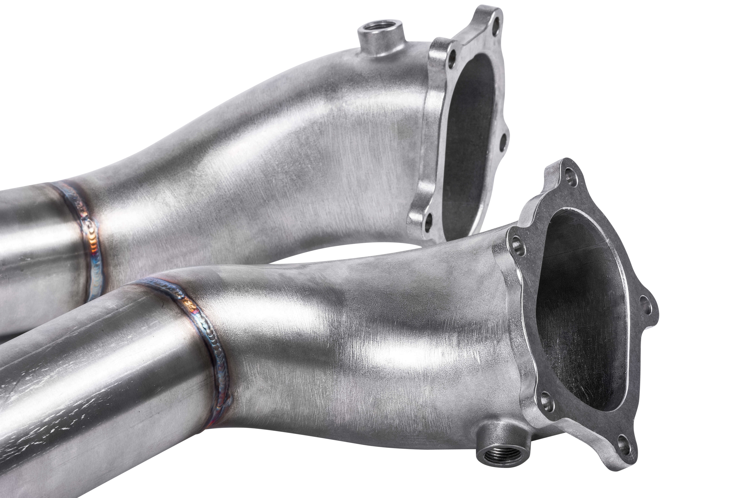 Downpipe 4.0 TFSI V8