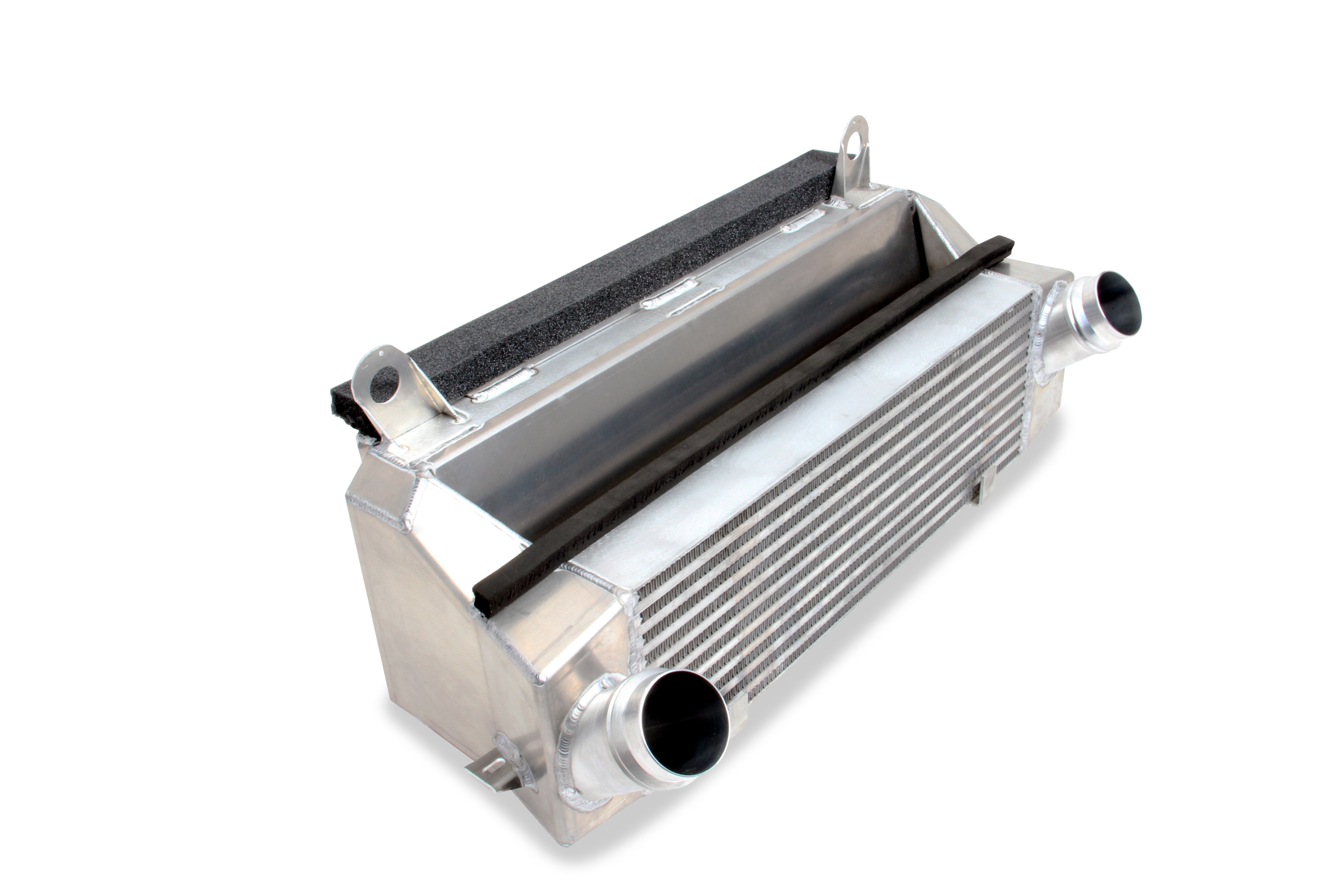 Dinan High Performance Dual Core Ladeluftkühler 2016-2018 BMW M2 F87