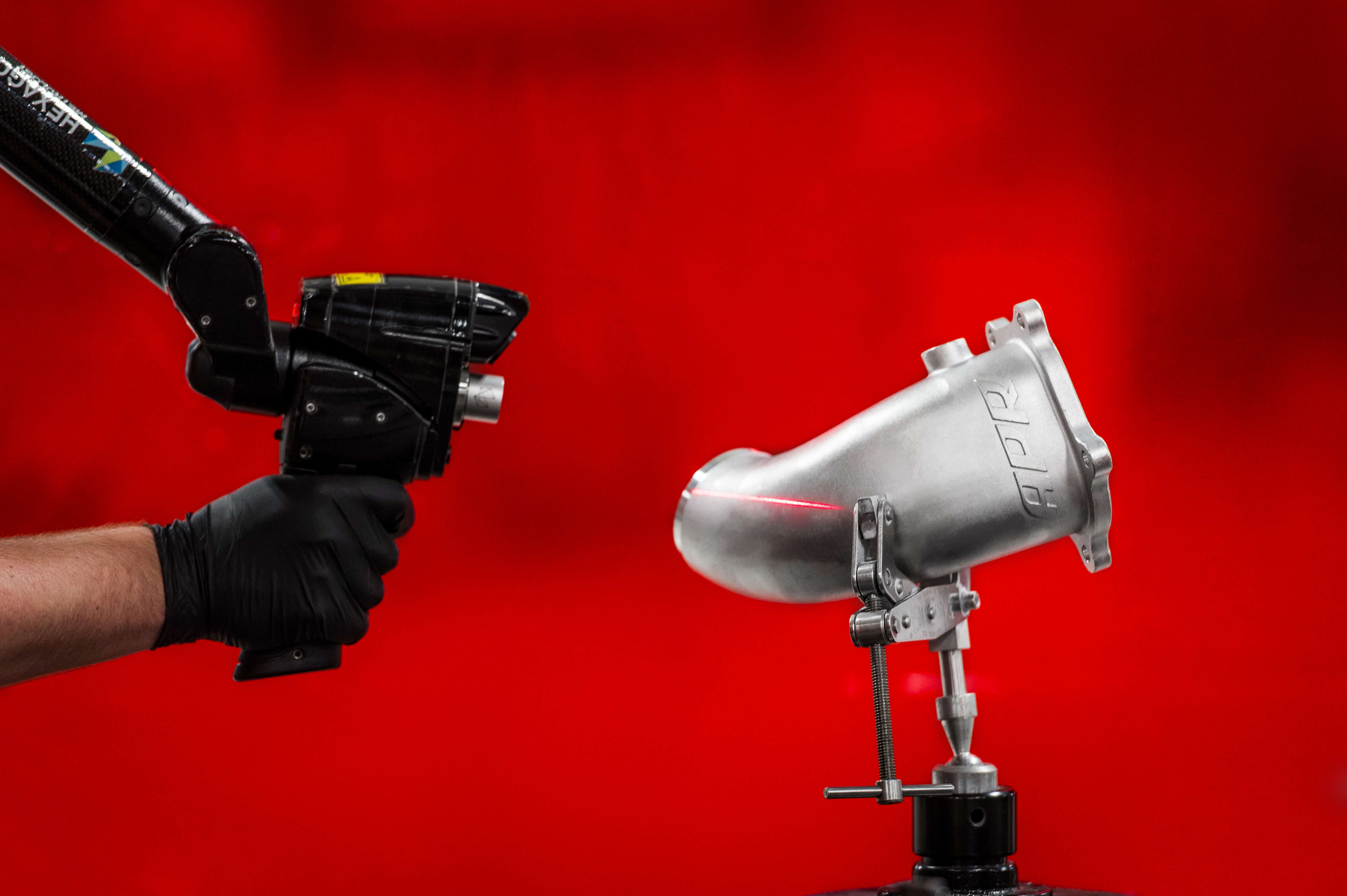 Downpipe 4.0 TFSI V8