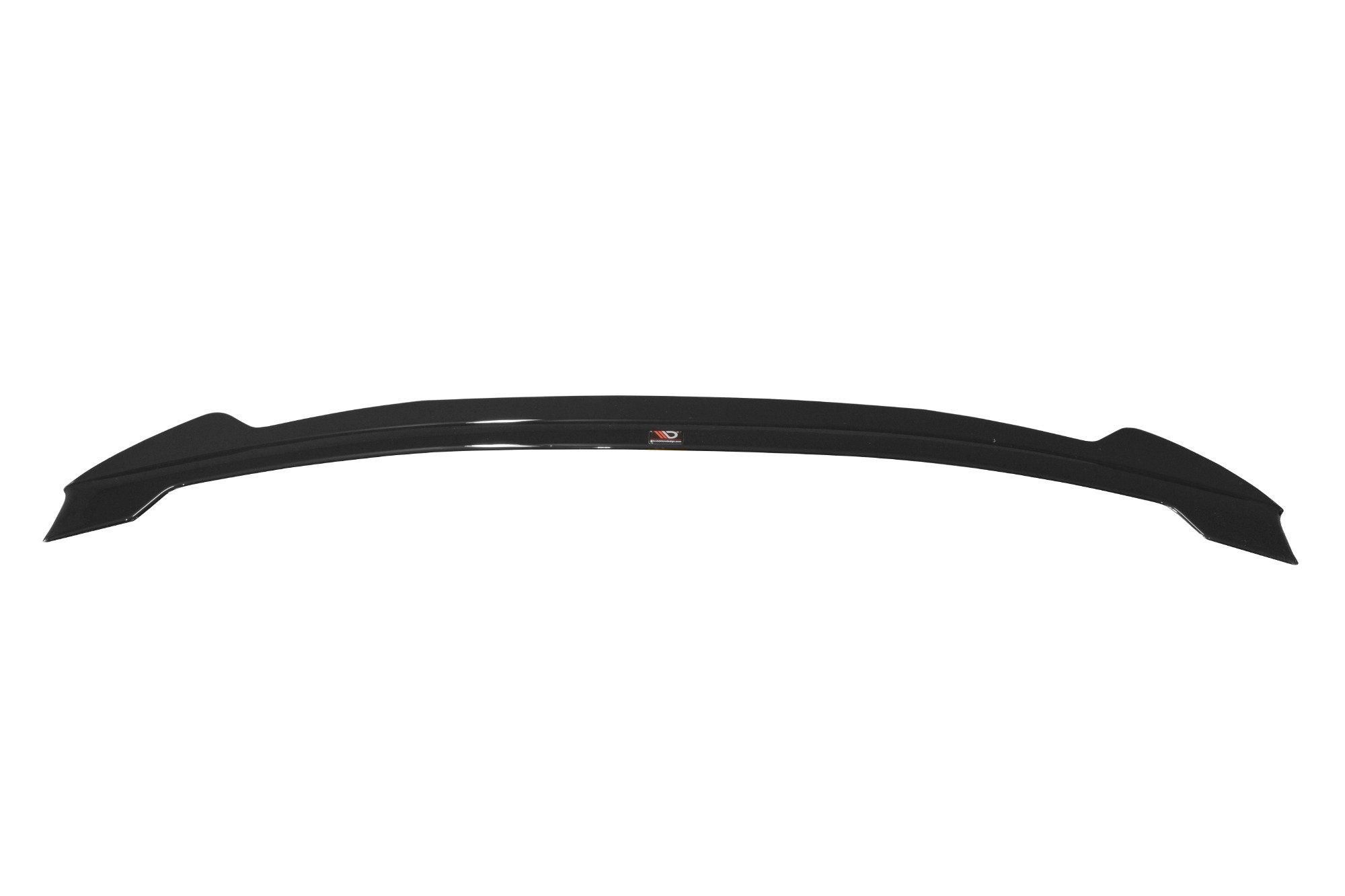 Maxton Spoiler CAP V.2 für SUBARU BRZ/ TOYOTA GT86 FACELIFT   Carbon Look