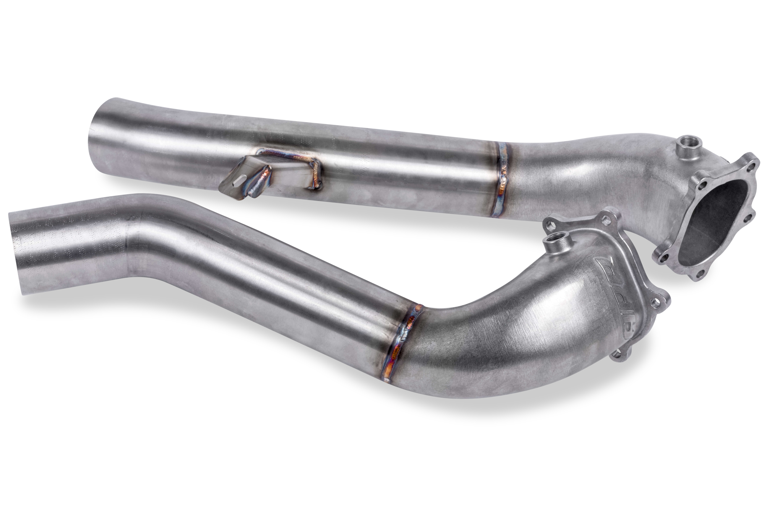 Downpipe 4.0 TFSI V8