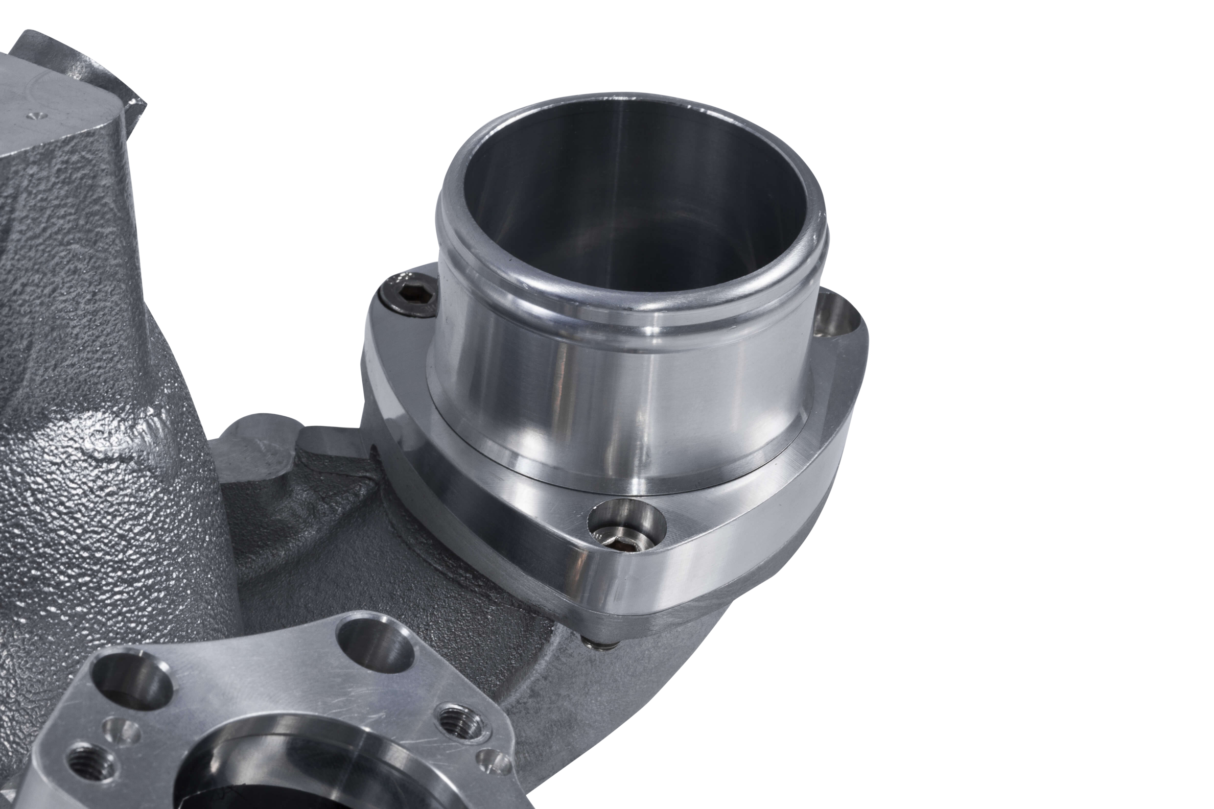 K04 Turbokit für EA888 Gen 1 inklusive APR Software