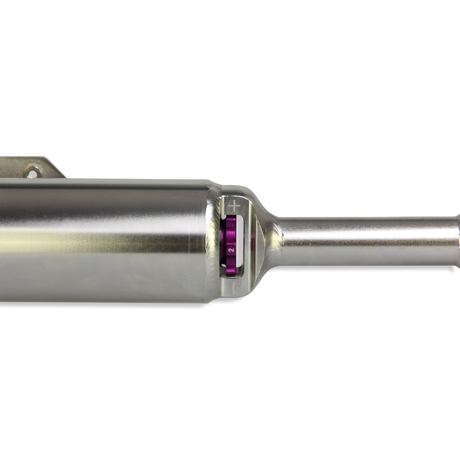 KW V3 Gewindefahrwerk