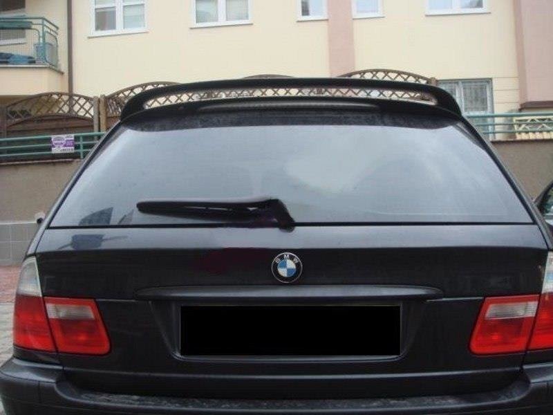 Maxton Dachspoiler BMW 3er Touring E46