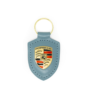 Schlüsselanhänger Wappen Essential