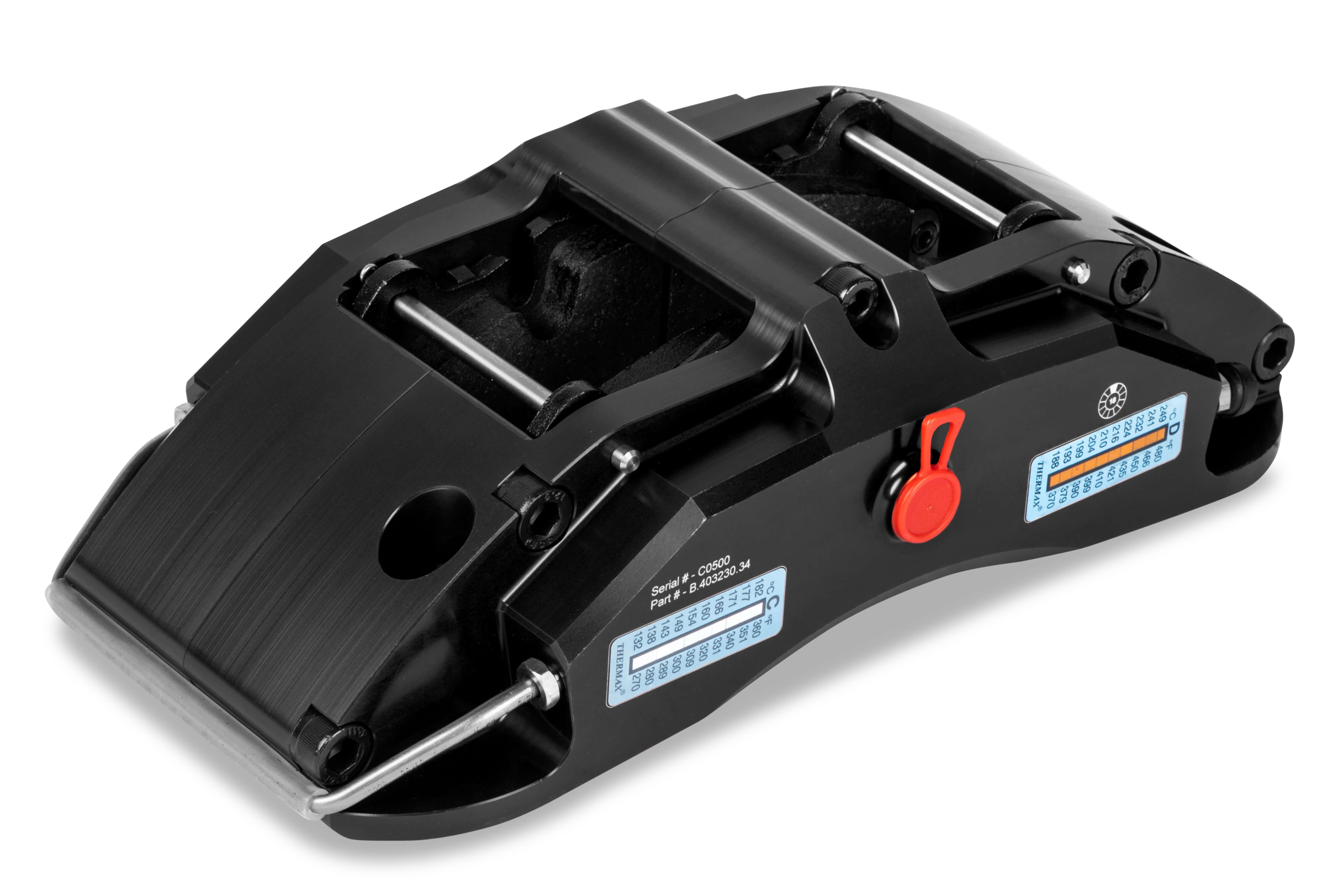 Bremsanlage auf MQB-Plattform (große Serienbremse) 