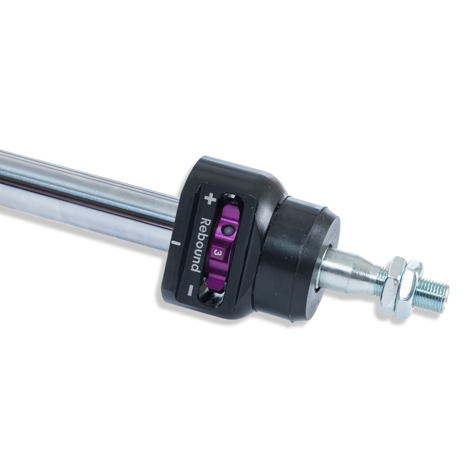 KW V3 Gewindefahrwerk